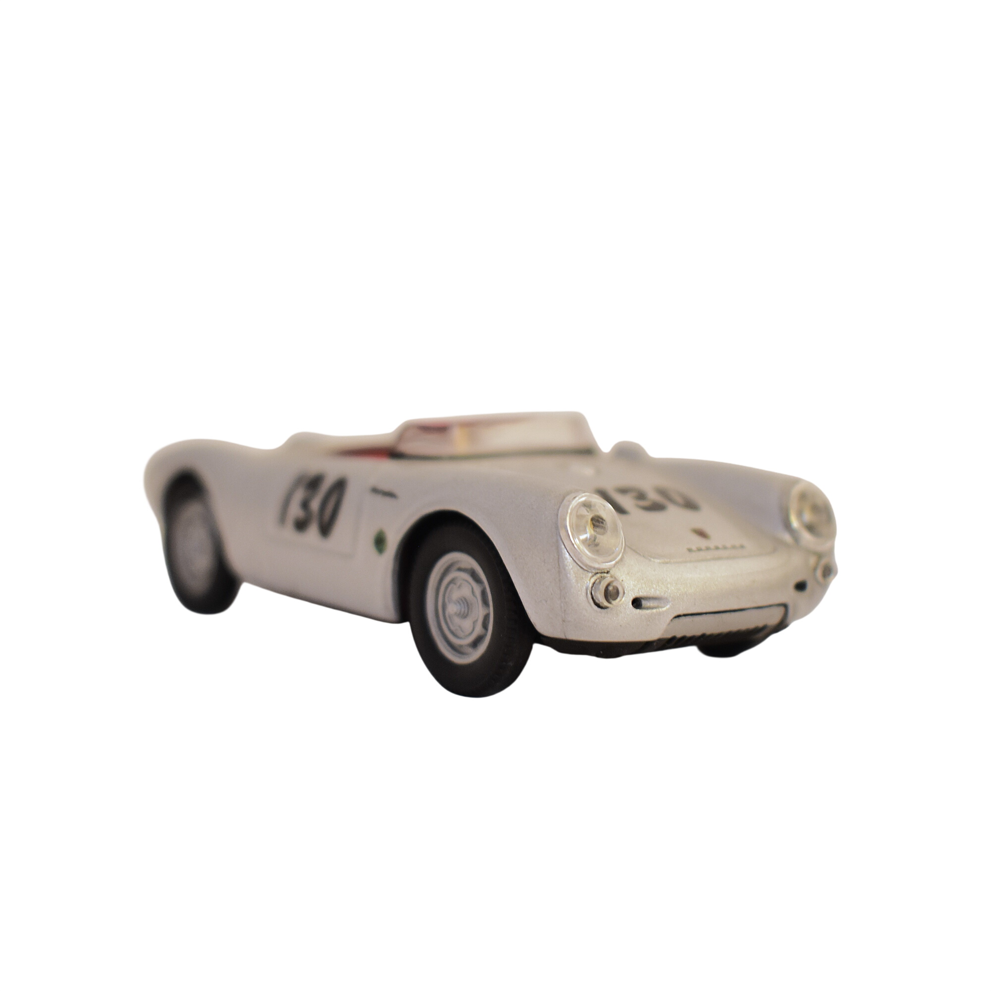 Acheter Porsche 550 RS Spider 1955 SOLIDO Très bon état - 24,00 € Porsche 550 RS Spider 1955 SOLIDO Très bon état - reconditionné disponible sur Label Emmaüs