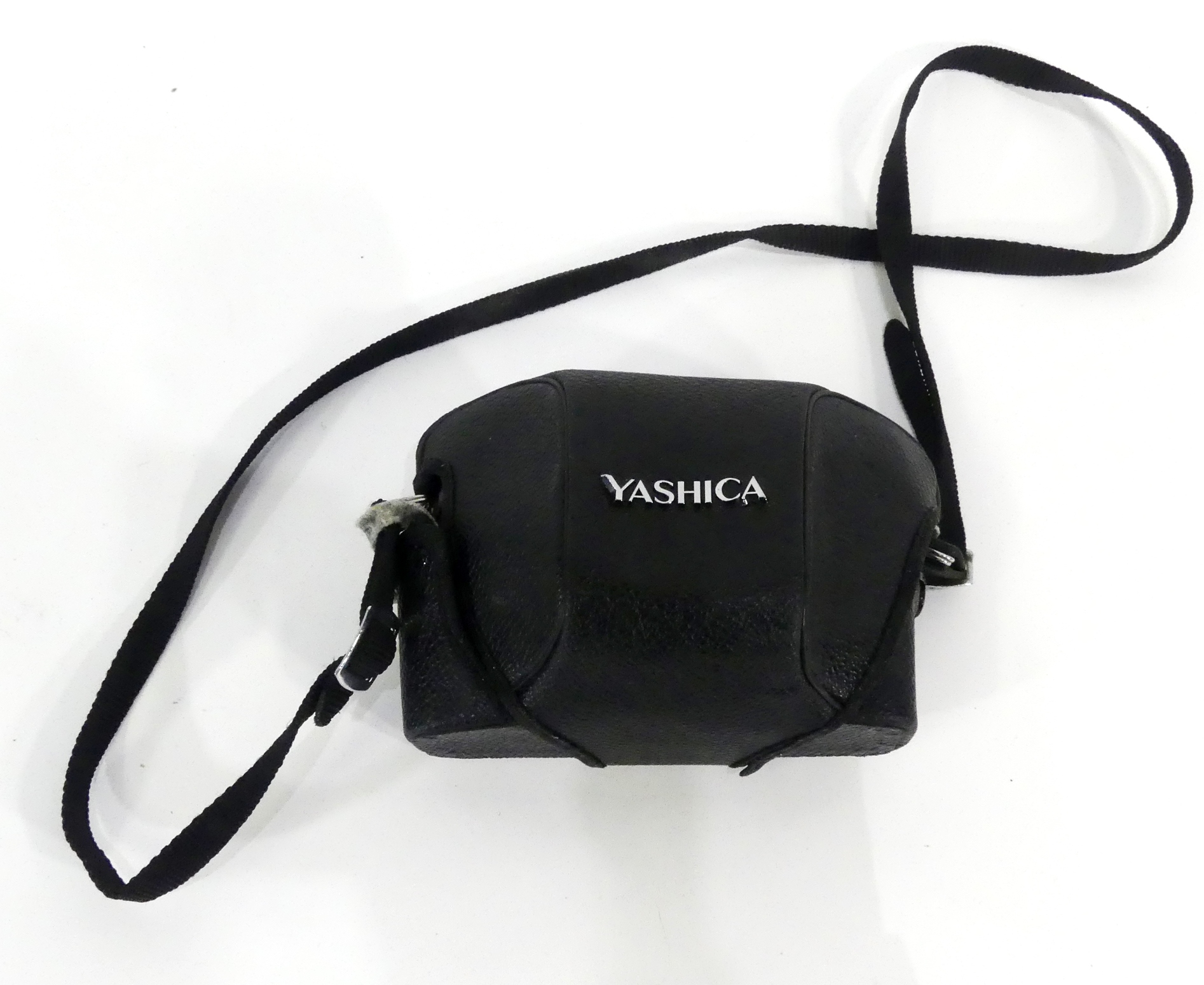 Appareil photo compact Yashica MF-1 38 mm - Photo 14