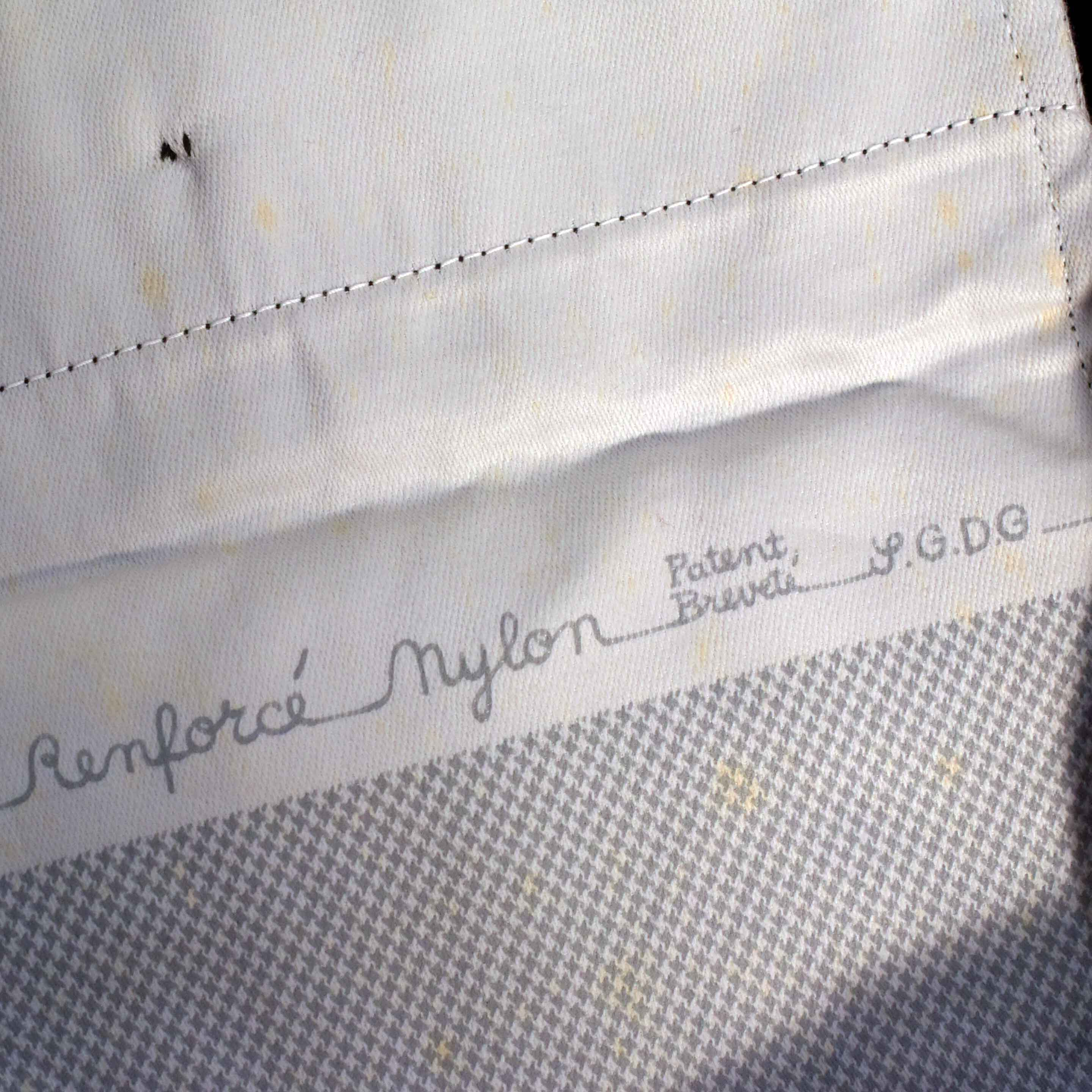 Tenue d'Apparat Chic - Officier Français - Service du Matériel - Belle Jardinière Très bon état - Vue 27 - 