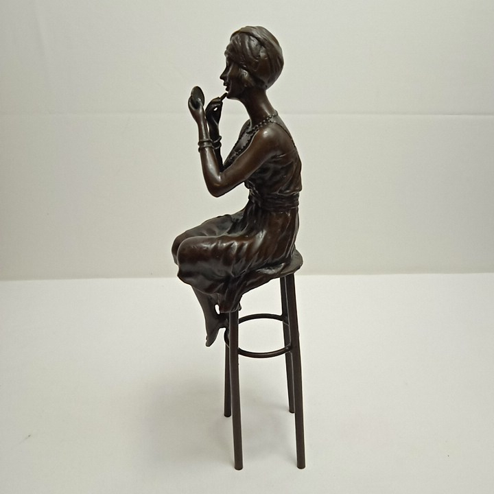 Bronze 
