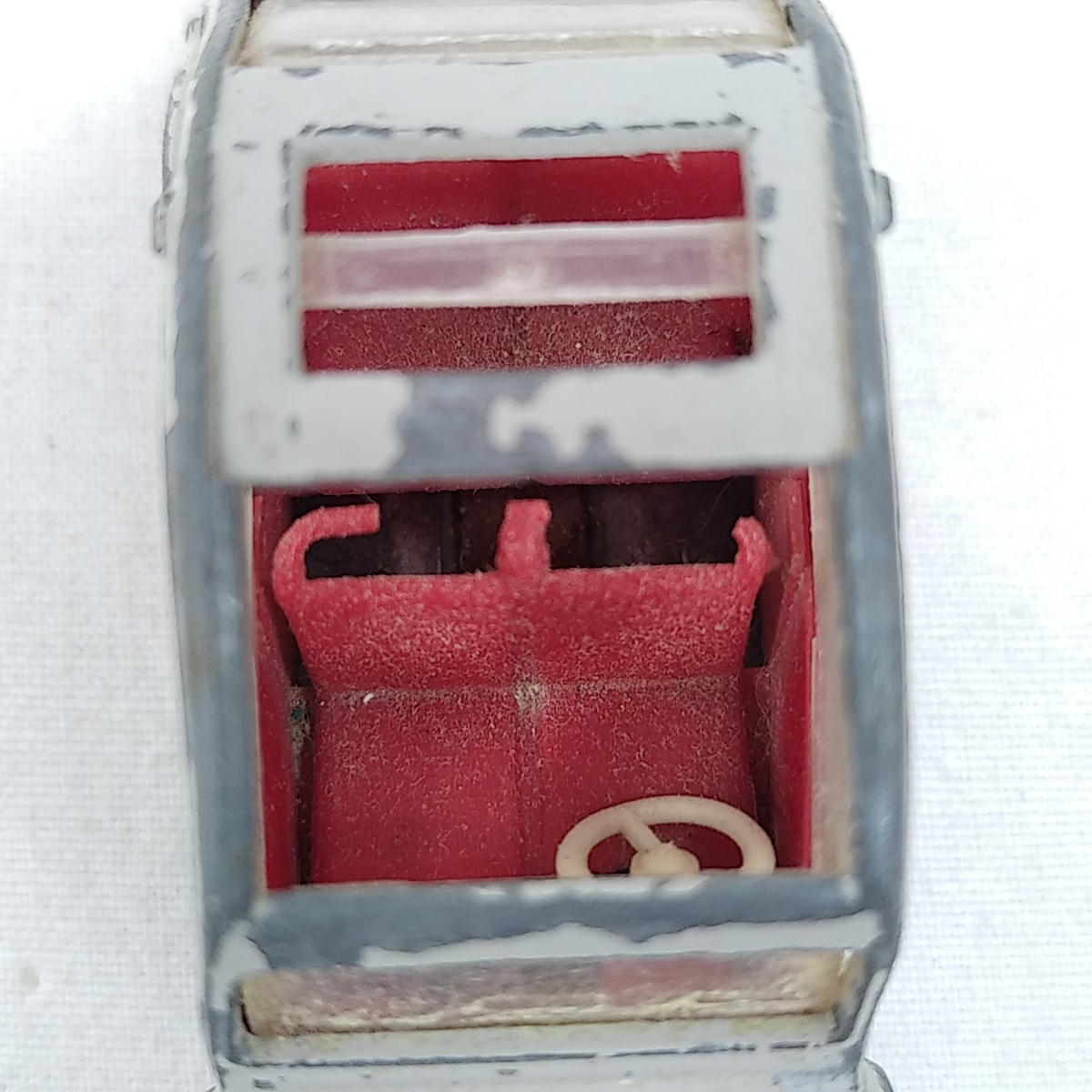 Voiture miniature État correct - Vue 2 - 