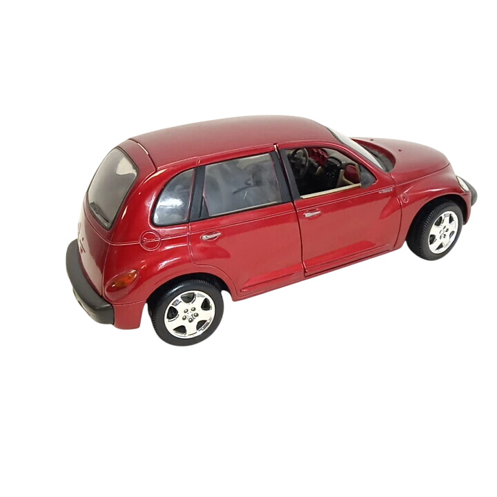 Voiture de collection 
