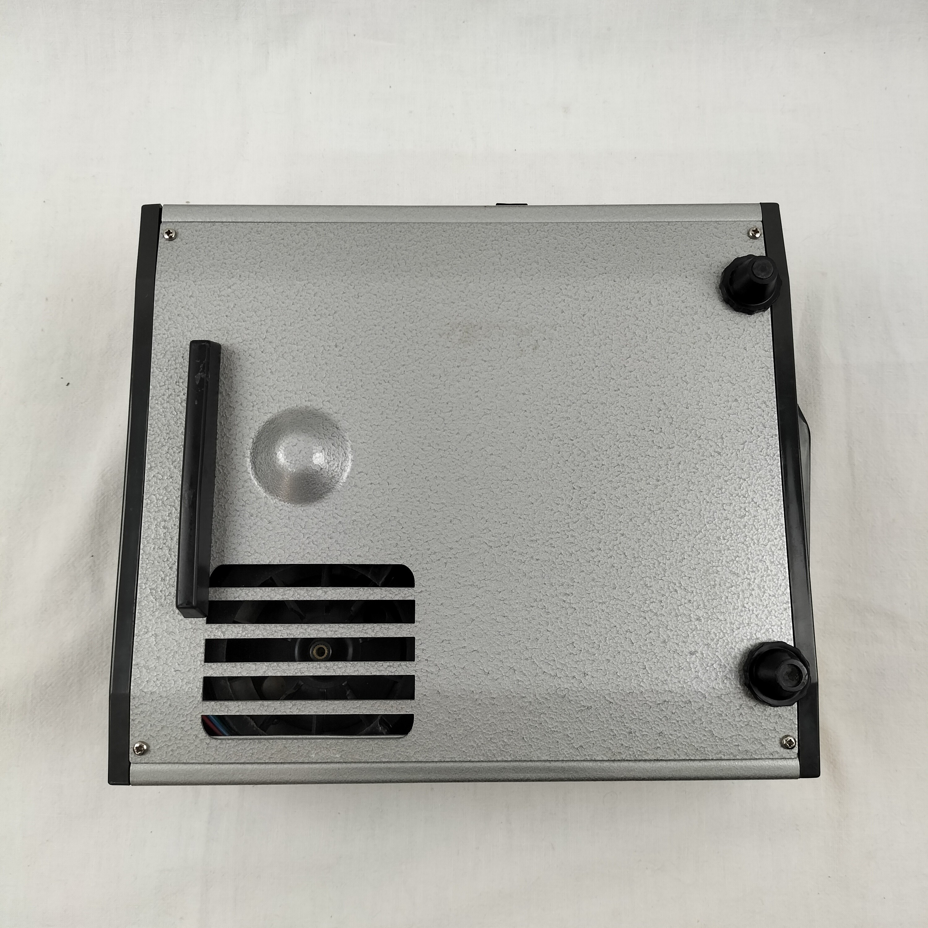 Projecteur Diapos "Prestinox 2" N 24, SANS TESTE - État correct - Photo 10