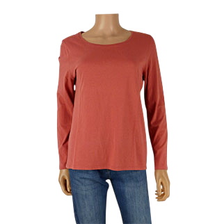 T-shirt - taille L - in extenso - Modalova