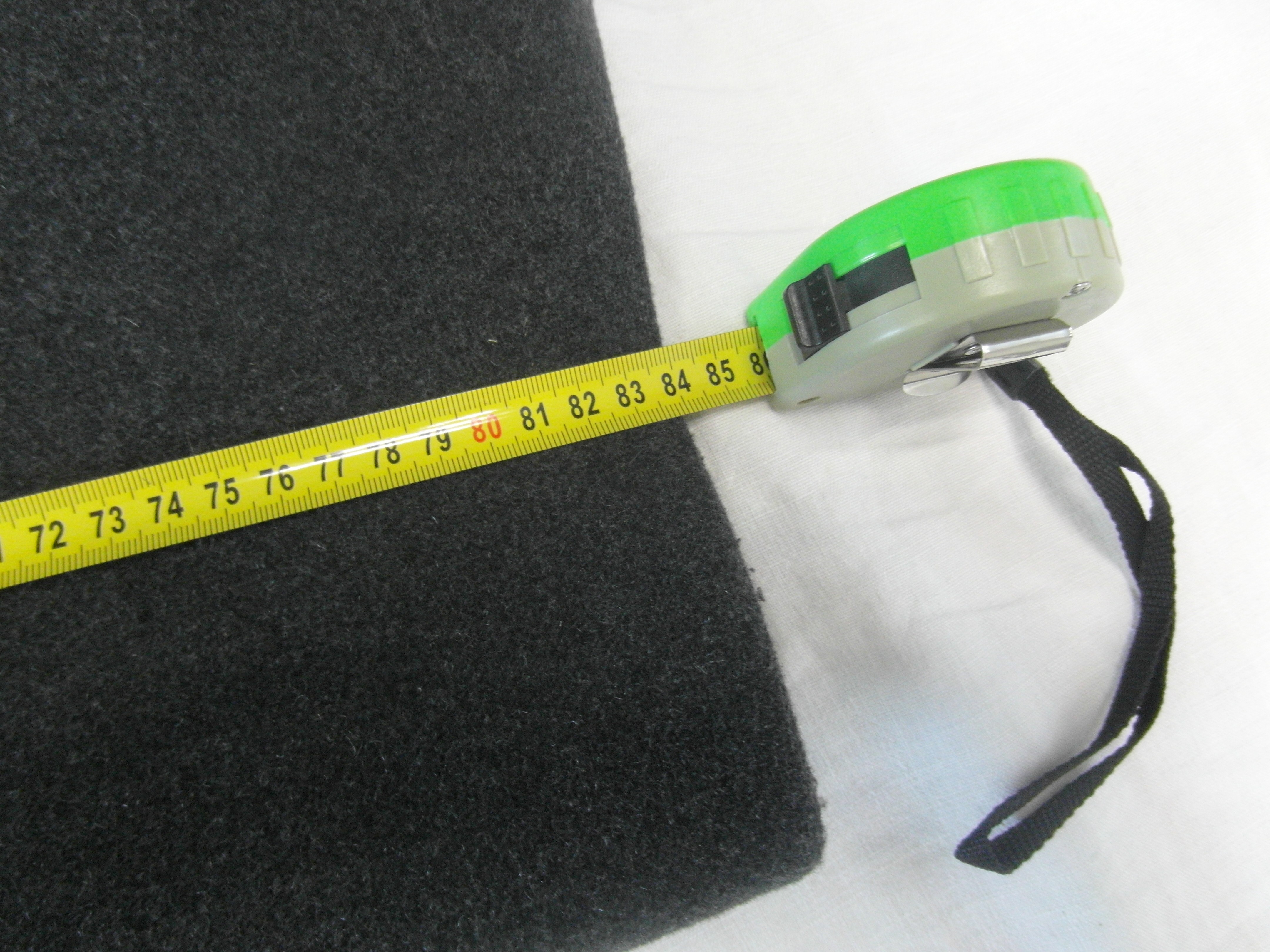 Manteau sandro en laine taille 40 - Photo 8