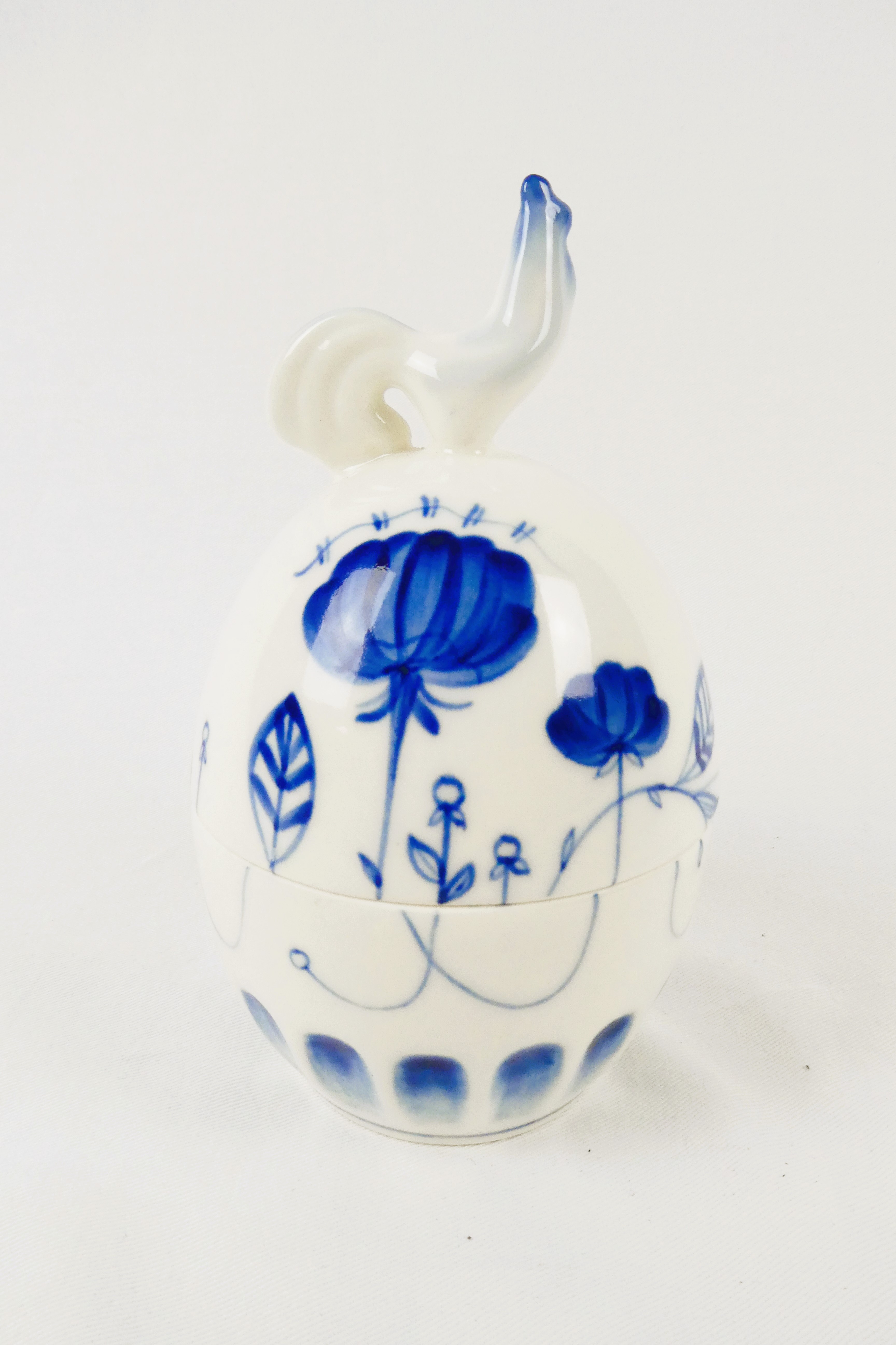 Art - Hall Bougie Parfumée en Céramique. - Bon état - Photo 2