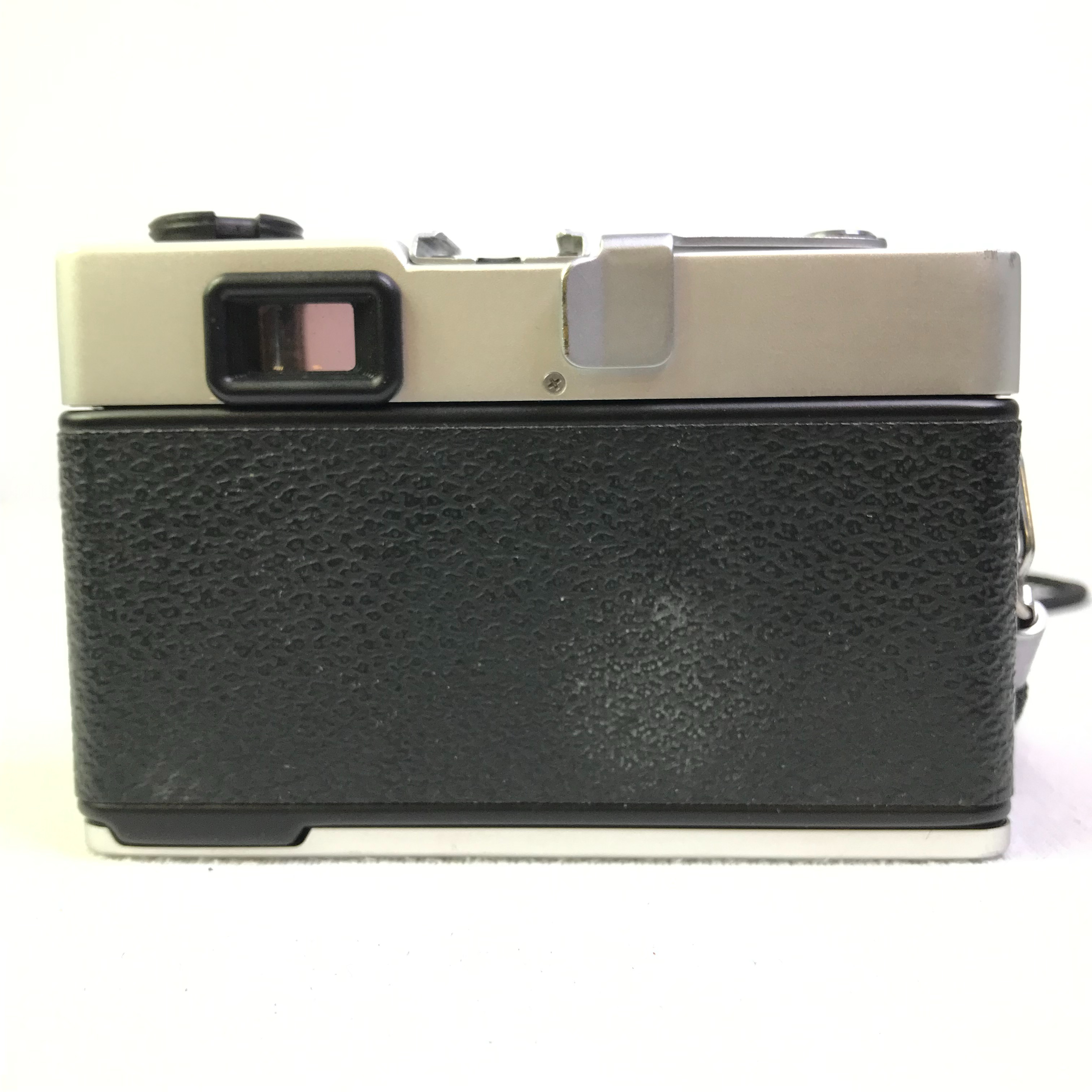 APPAREIL PHOTO TÉLÉMÈTRE DE FILM 35 mm Voigtlander VF 135 AVEC OBJECTIF 40 mm F/2,3 - Très bon état - Photo 5