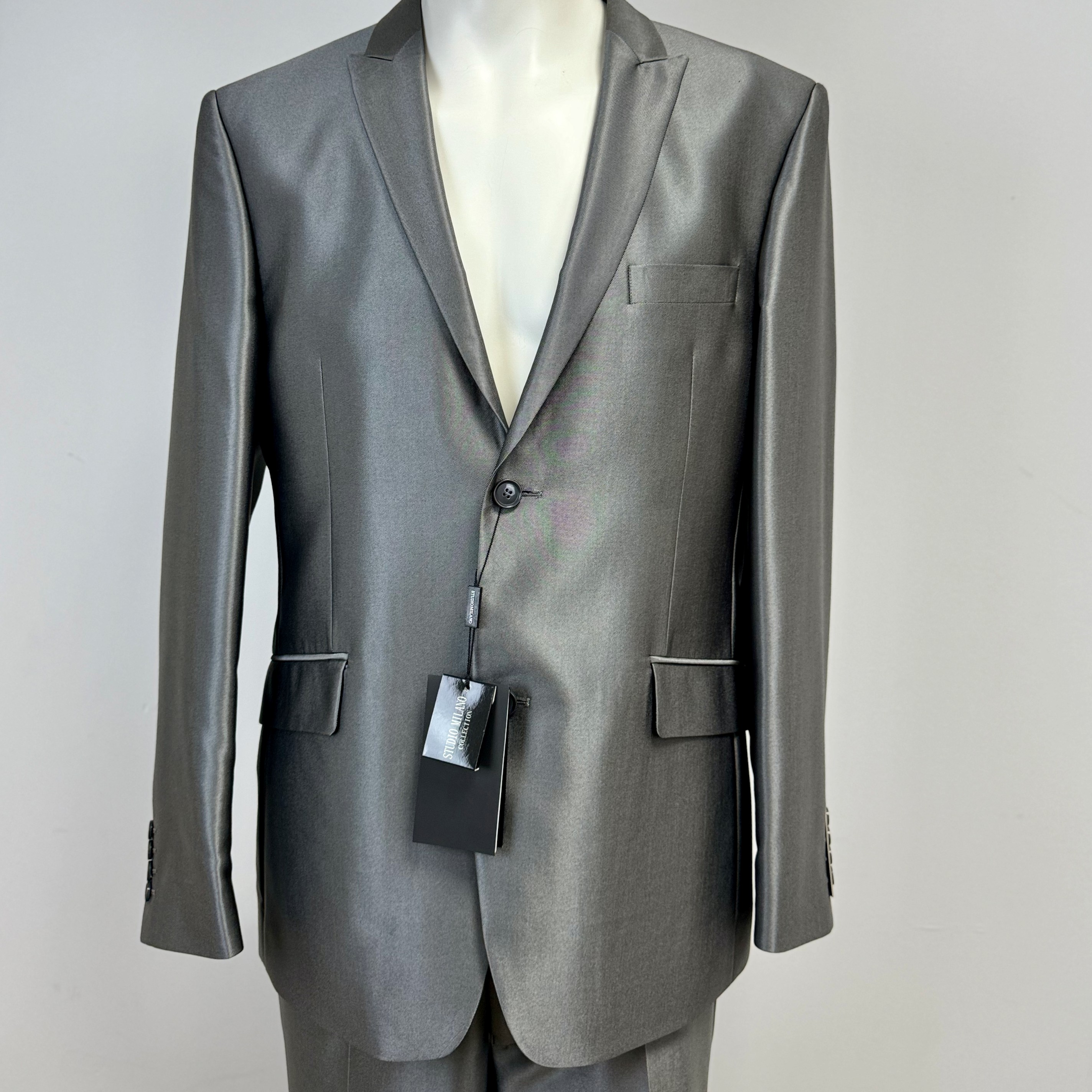 Costume de cérémonie - Studio Milano - Photo 5