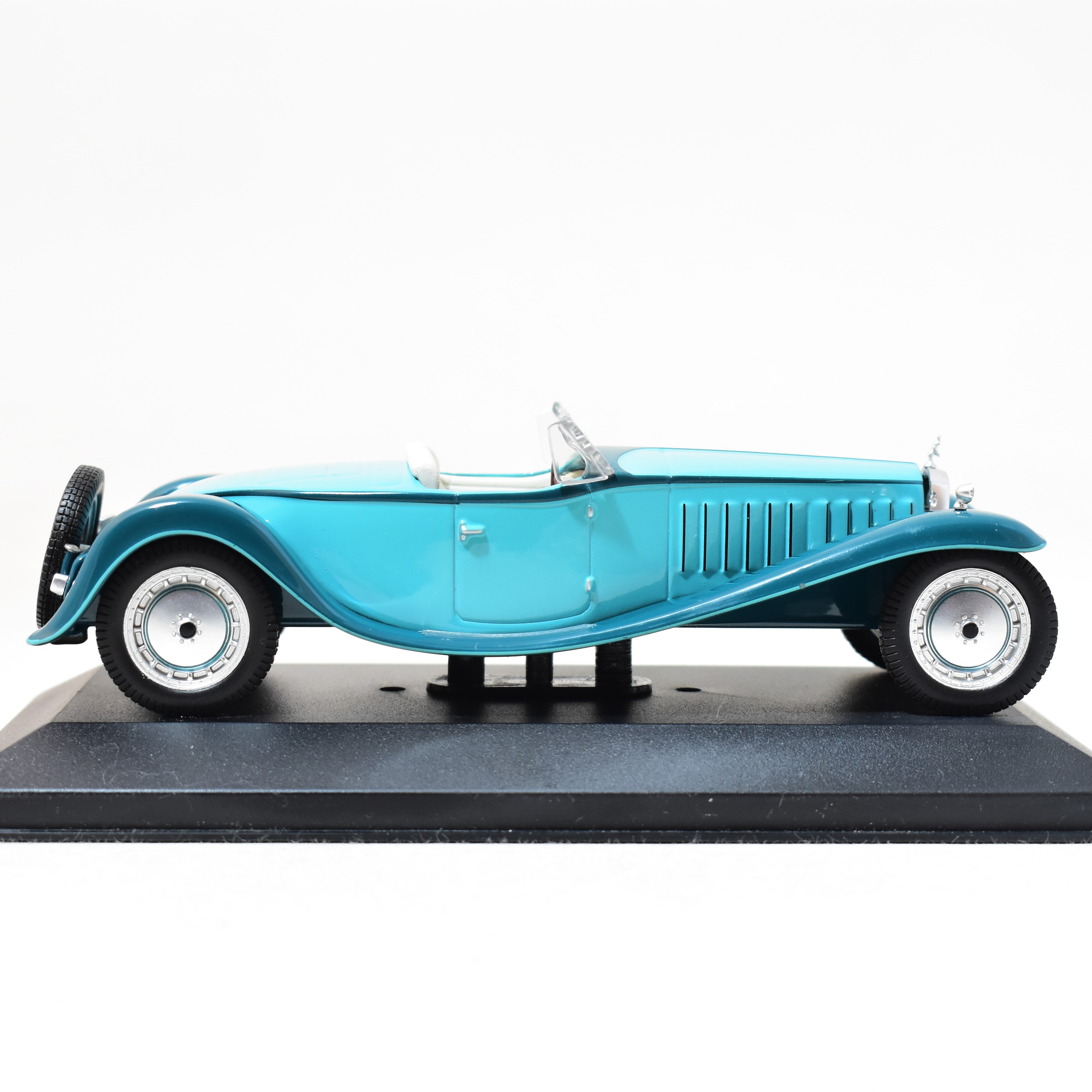 Voir photo 5 de Bugatti Royale Esders 1927 Bugatti Royale Esders 1927 - Vue 5 -