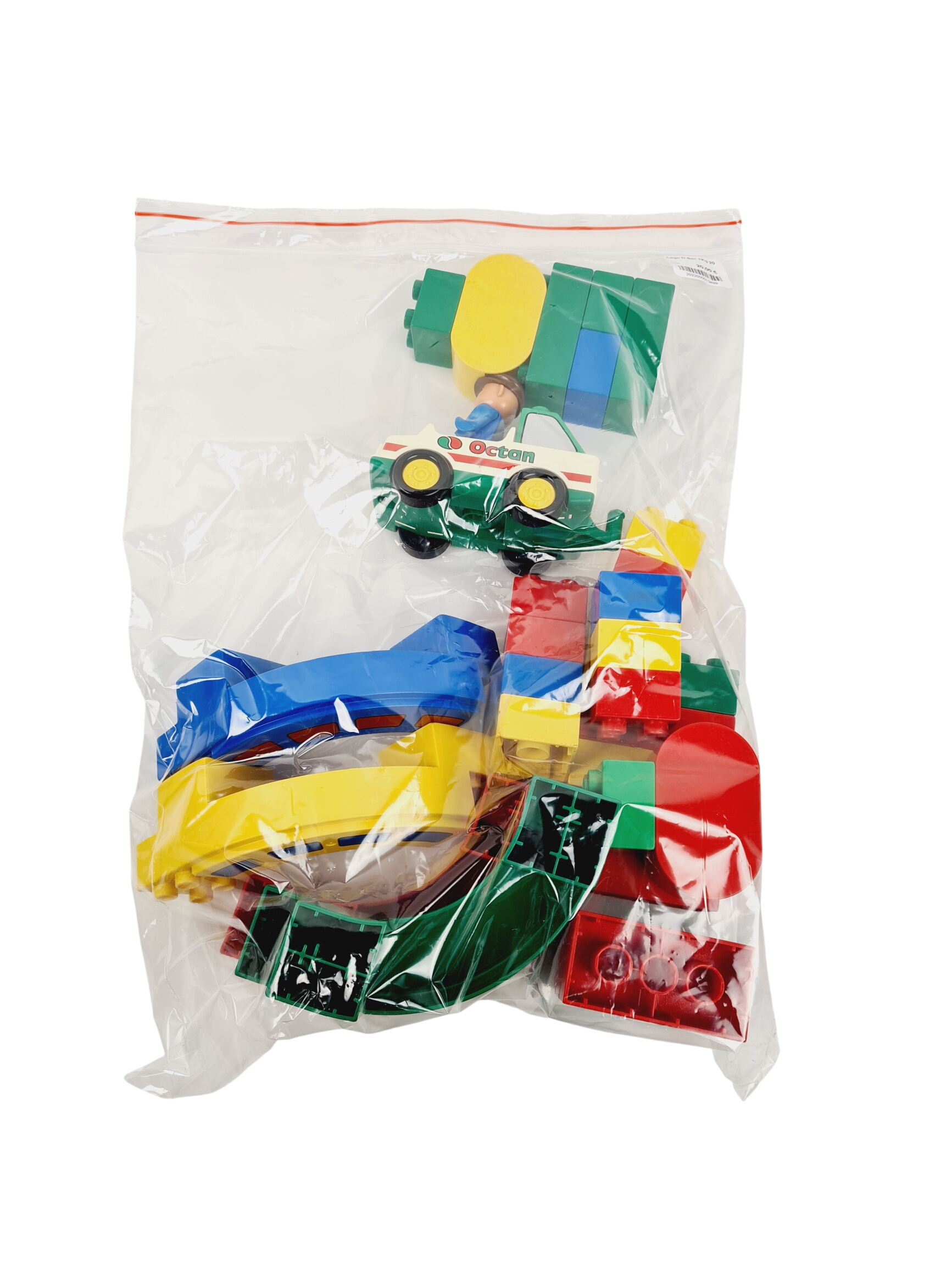 Acheter Lego - Sachet Lego en vrac avec voiture - 500 g Bon état - 10,00 € Lego - Sachet Lego en vrac avec voiture - 500 g Bon état - reconditionné disponible sur Label Emmaüs