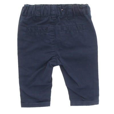 Pantalon bleu - Bébé - KIABI - Taille 1 Mois - Photo 1