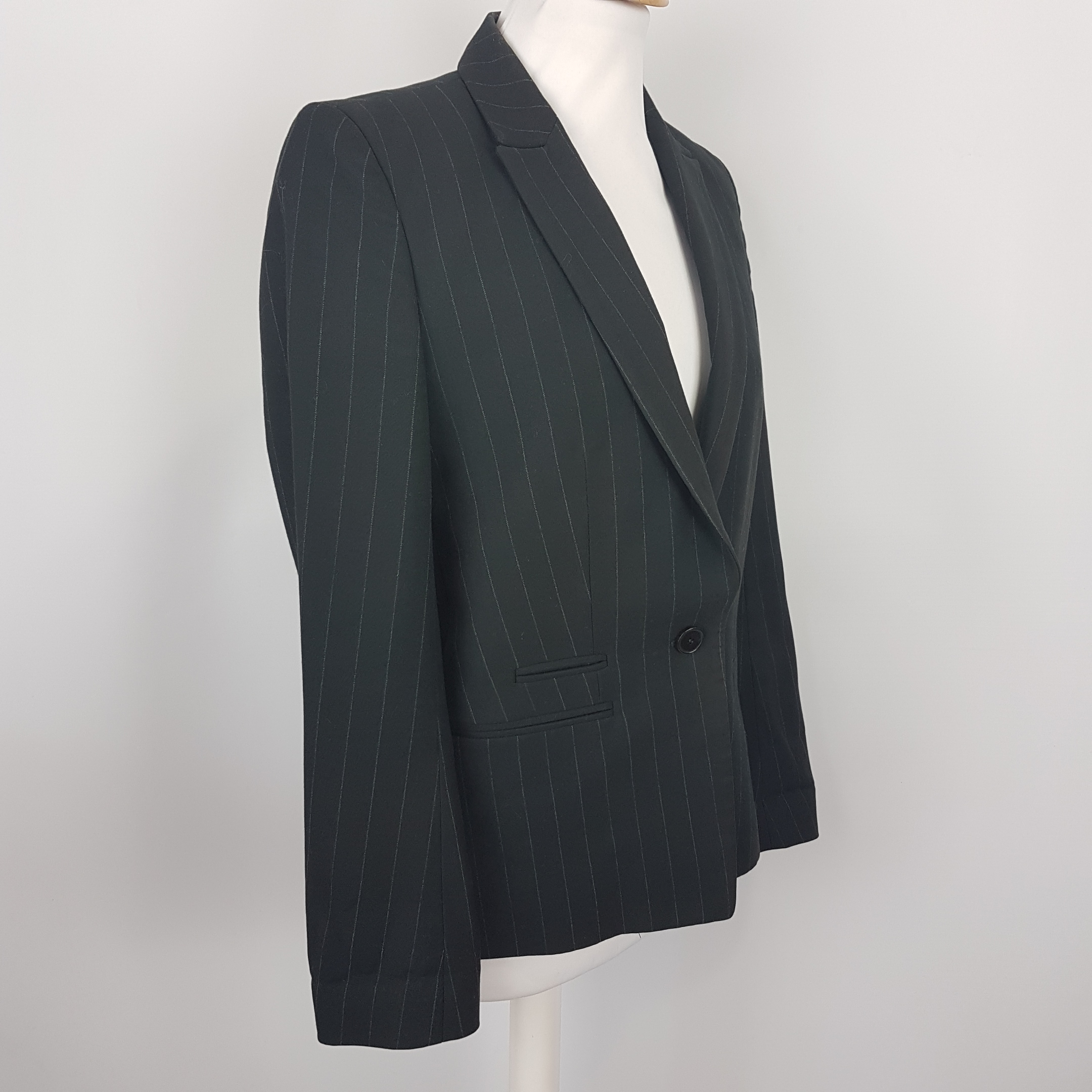 Voir photo 3 de Blazer - Ba&sh - T1 Blazer - Ba&sh - T1 Bon état - Vue 3 -