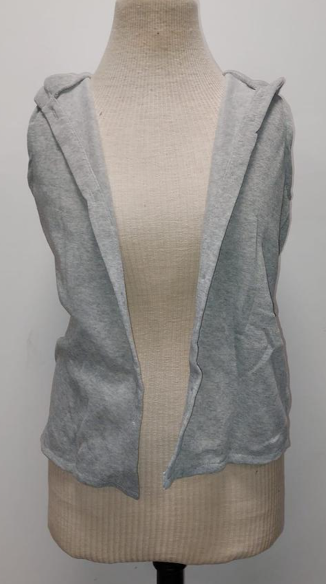 Manteau blouson ensemble 3 pièces Comme neuf - Vue 5 - 