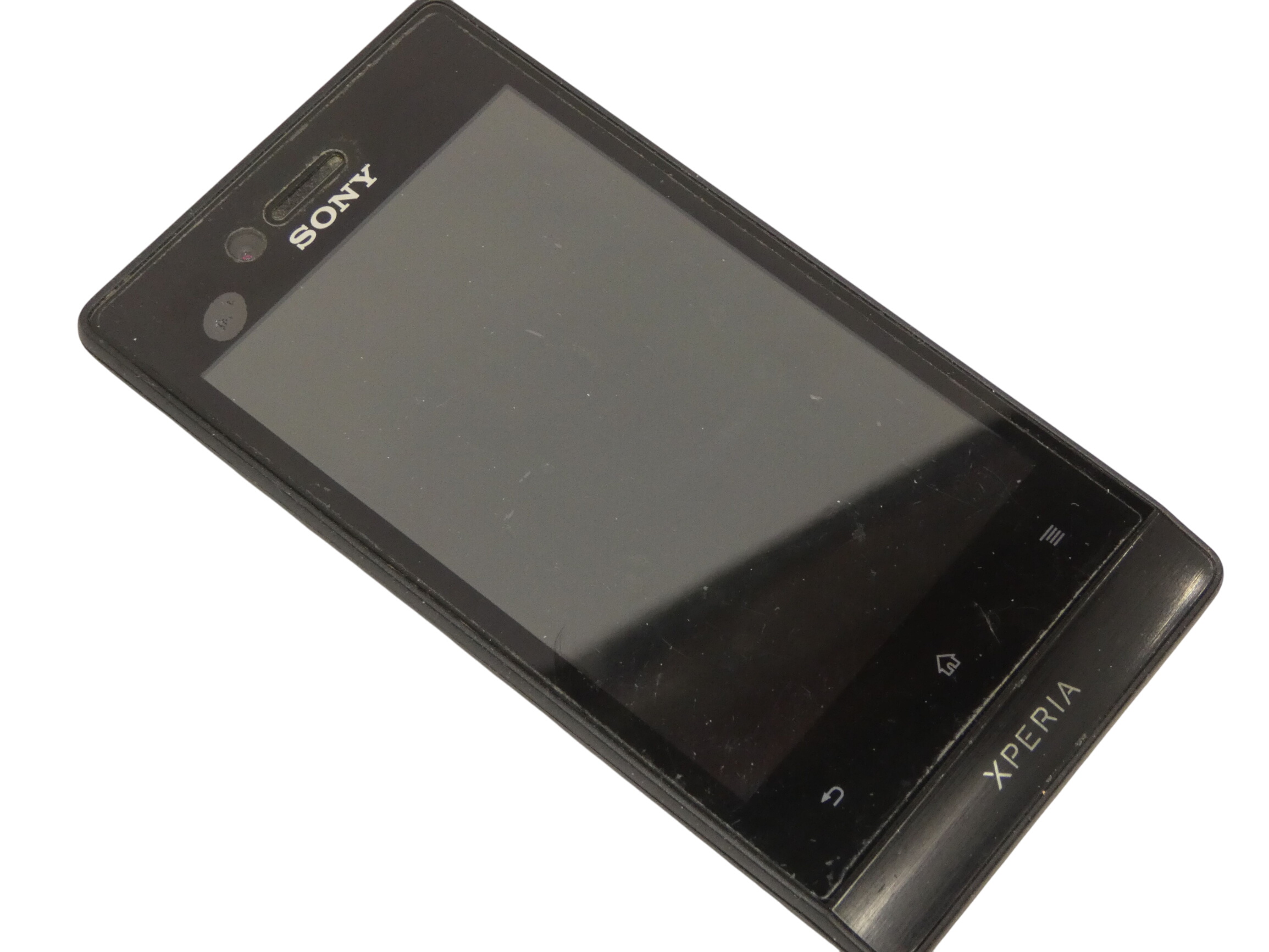 Sony Xperia