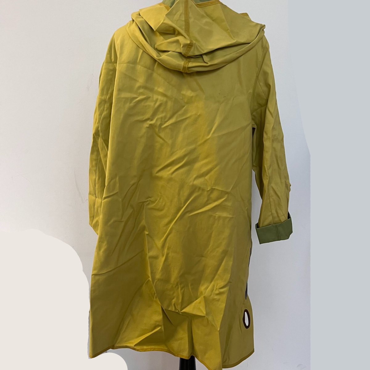 Manteau Et dieu créa la femme T.40 Bon état - Vue 6 - 
