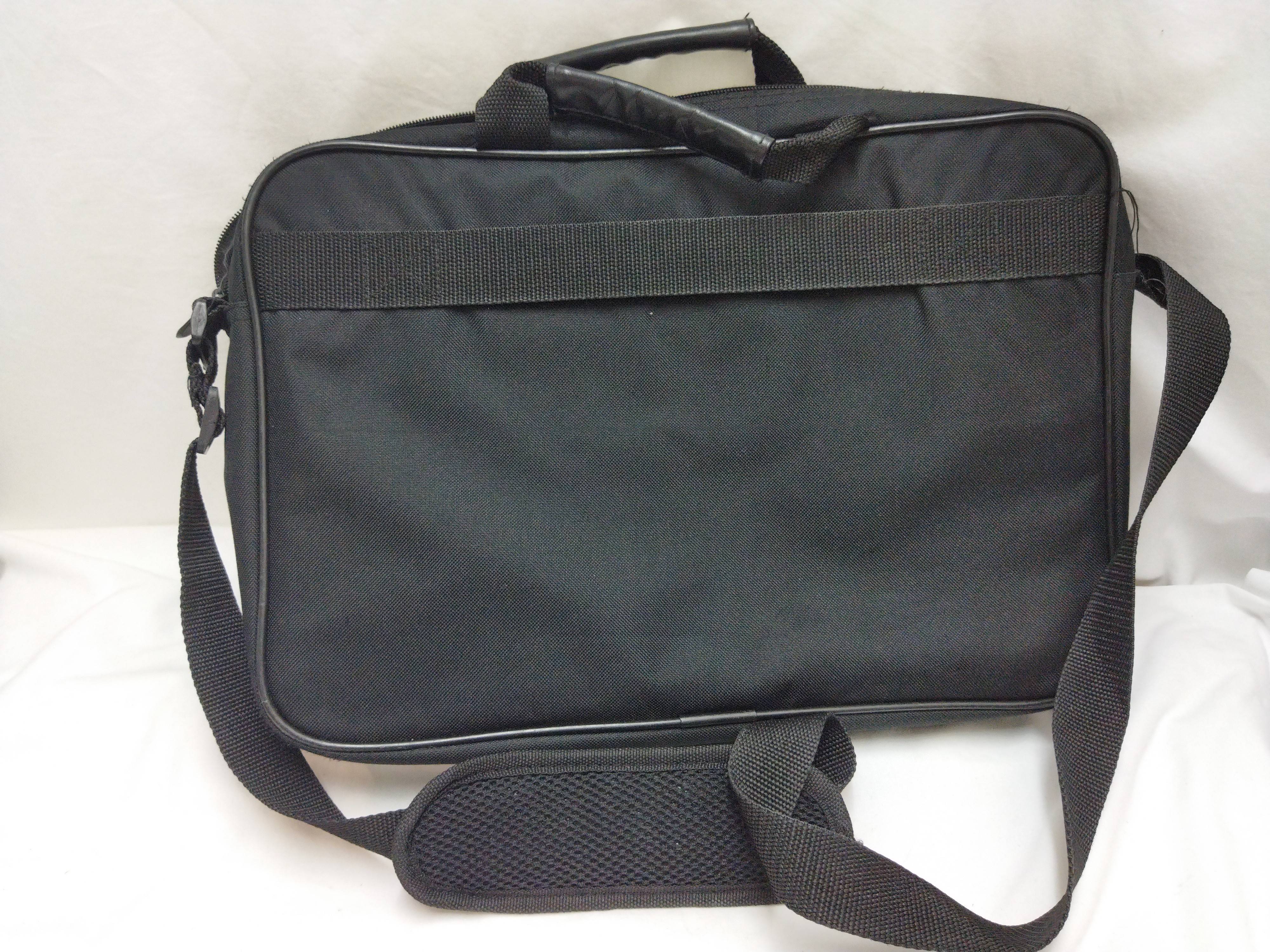 Sacoche originale Hp pour Pc Portable 15 pouces très propre Bon état - Vue 3 - 