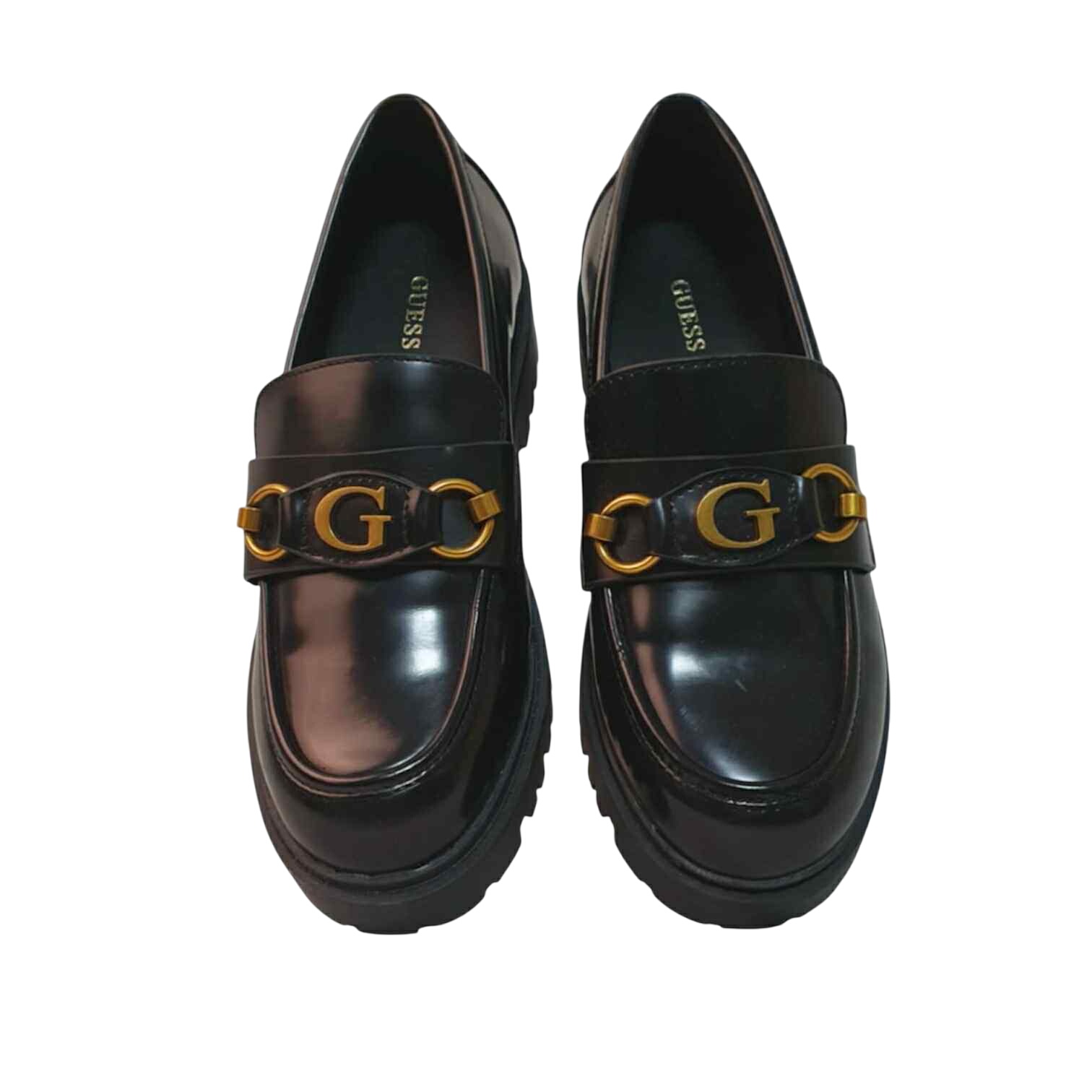 Mocassins Femme - Guess - 38 - Guess - Modalova
