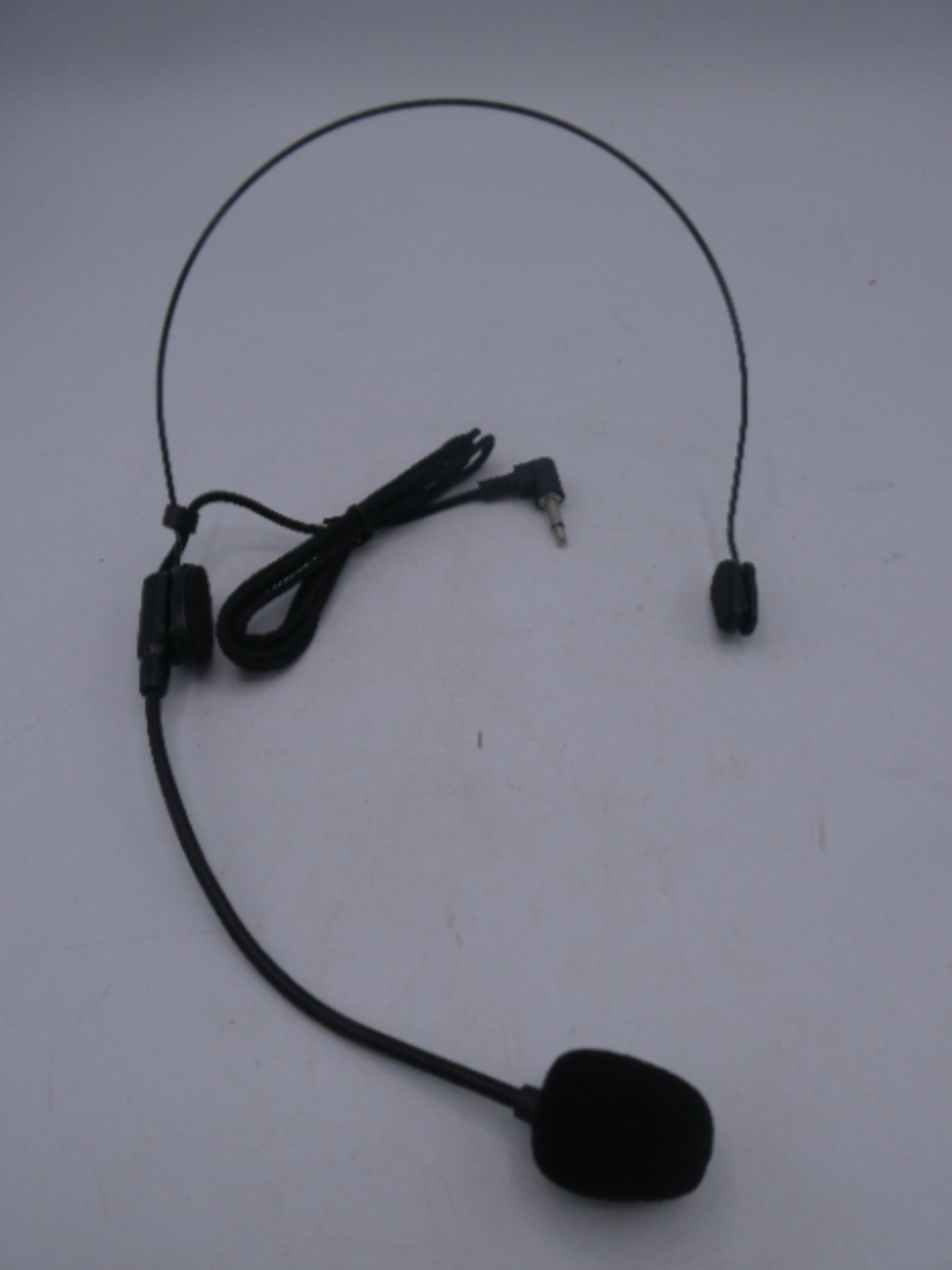 Casque + Microphone - TravelSound - Photo 1