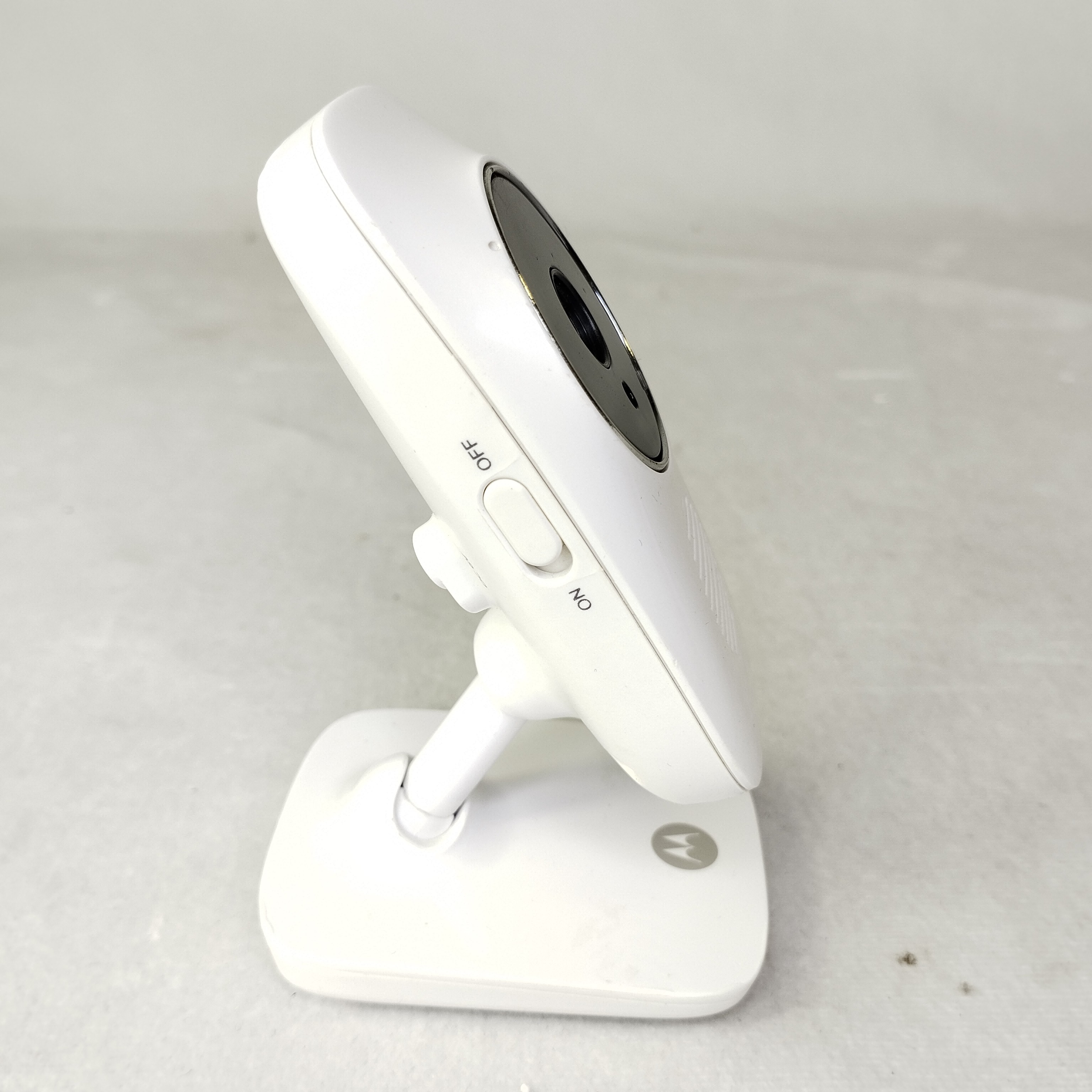 Babyphone vidéo Motorola Baby MBP 48 - Bon état - Photo 11