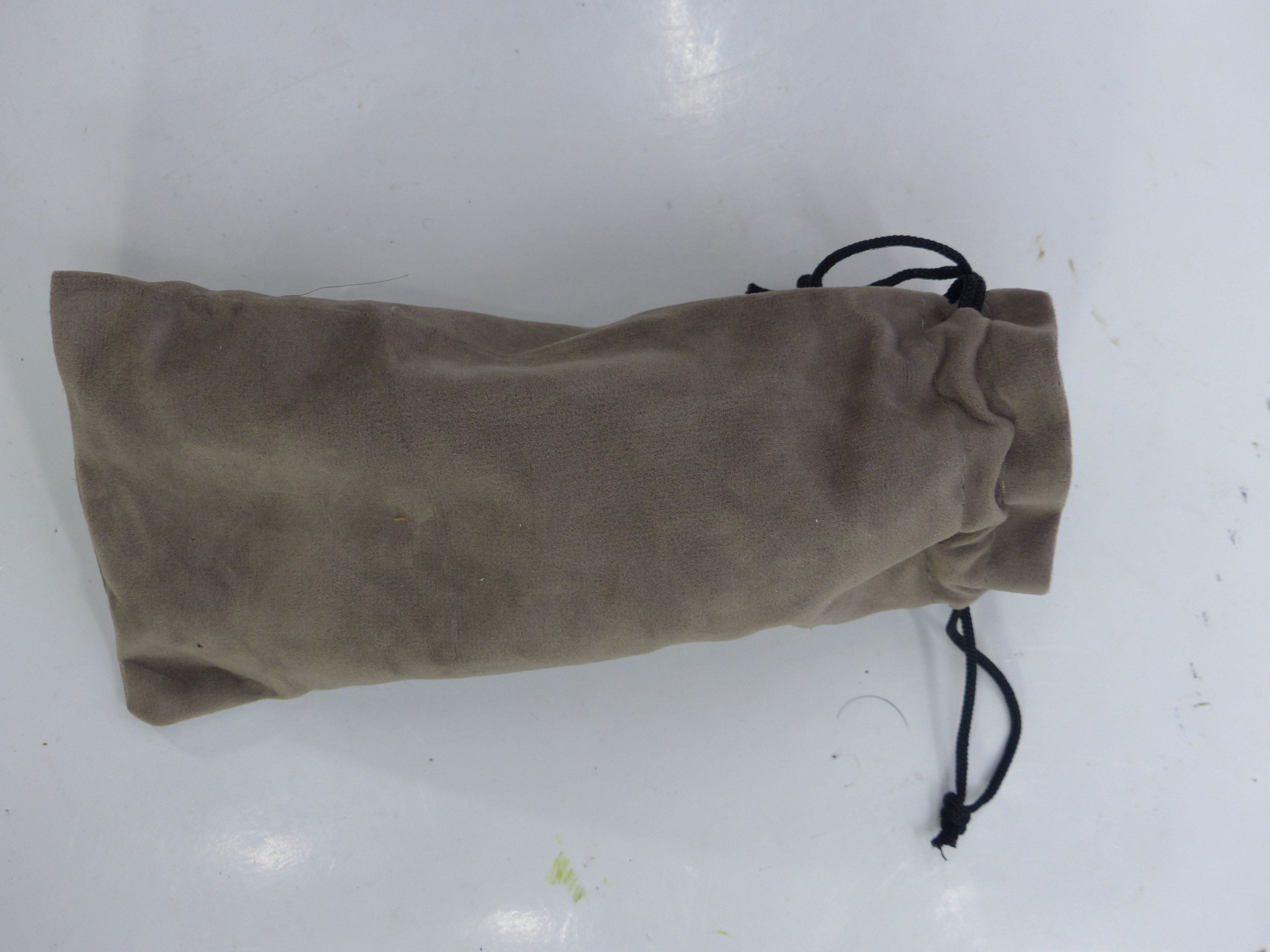 Pipe en ébene neuve style rétro - Comme neuf - Photo 4