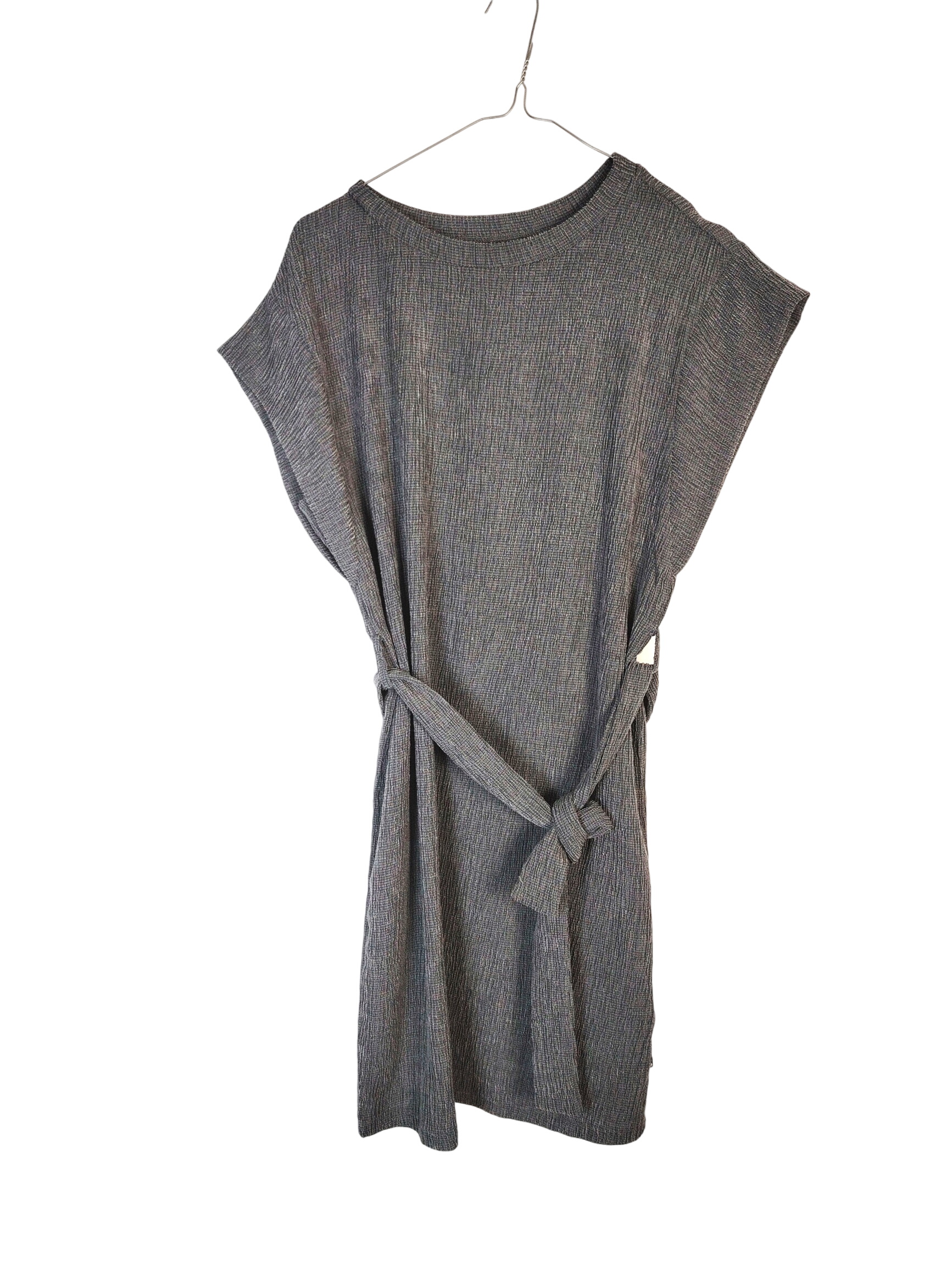 Le Temps de Cerises robe blouson sans manches encolure rond - Taille XS - Photo 0