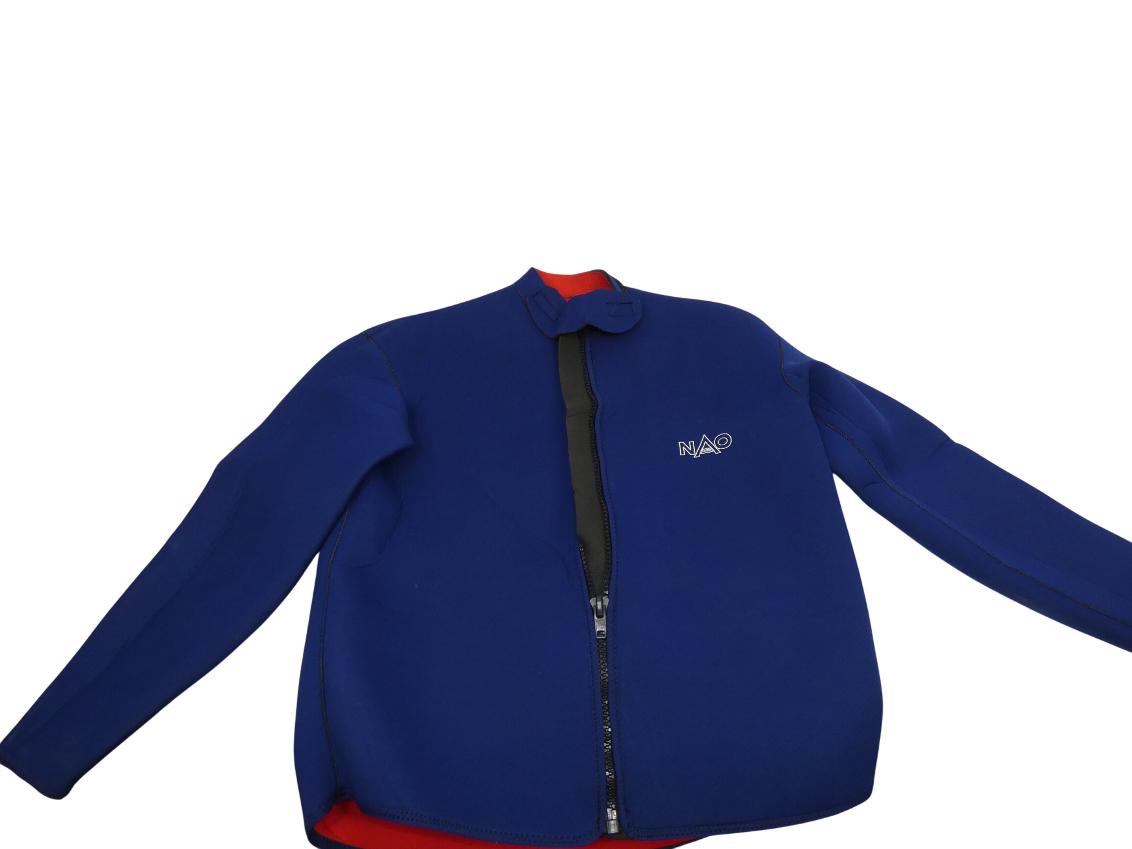 Ensemble complet en néoprène de marque NAO pour canyoning ou rafting Bon état -  reconditionné disponible sur Label Emmaüs