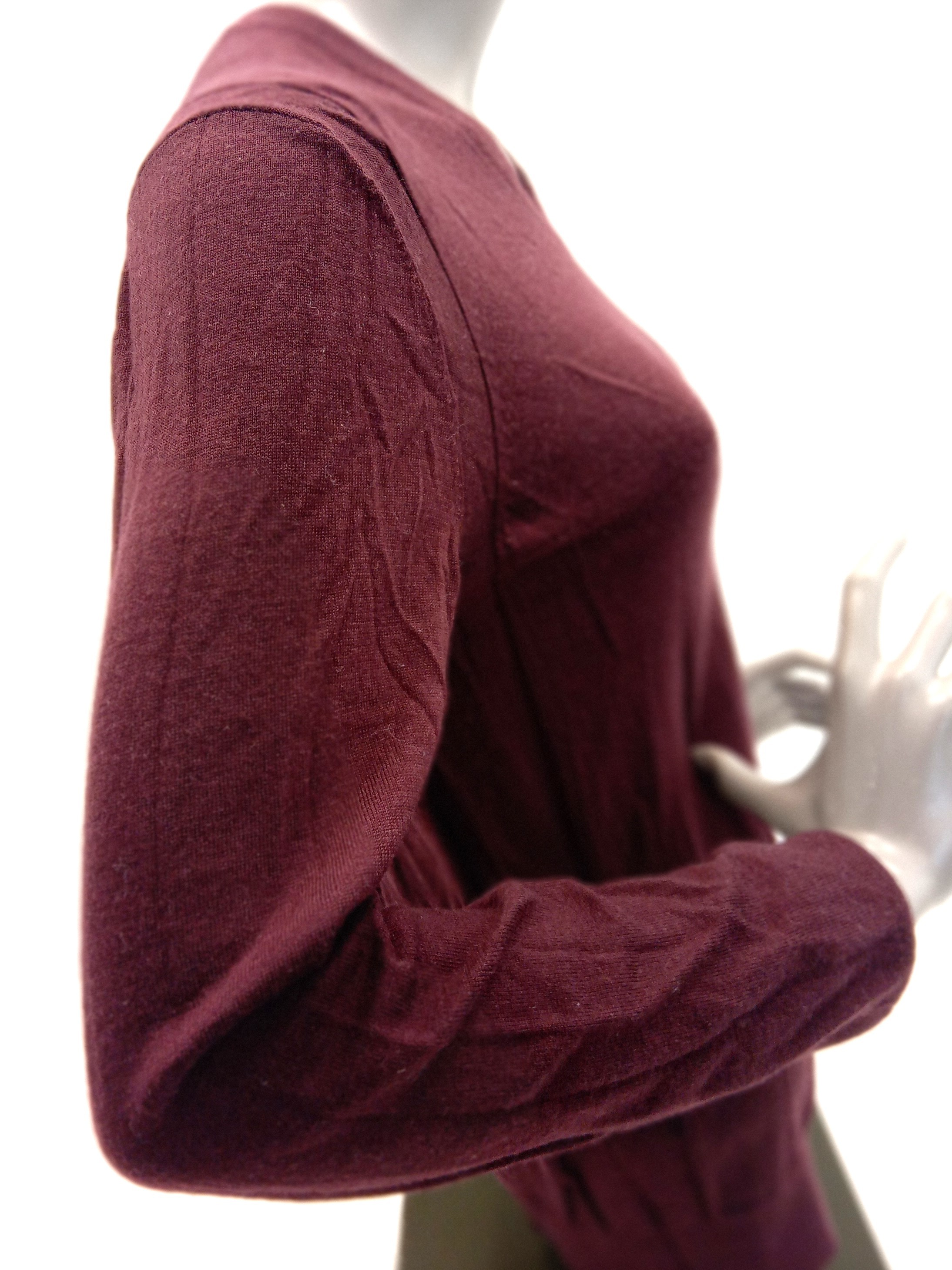 Pulls pour femme taille S manche longue - Photo 2
