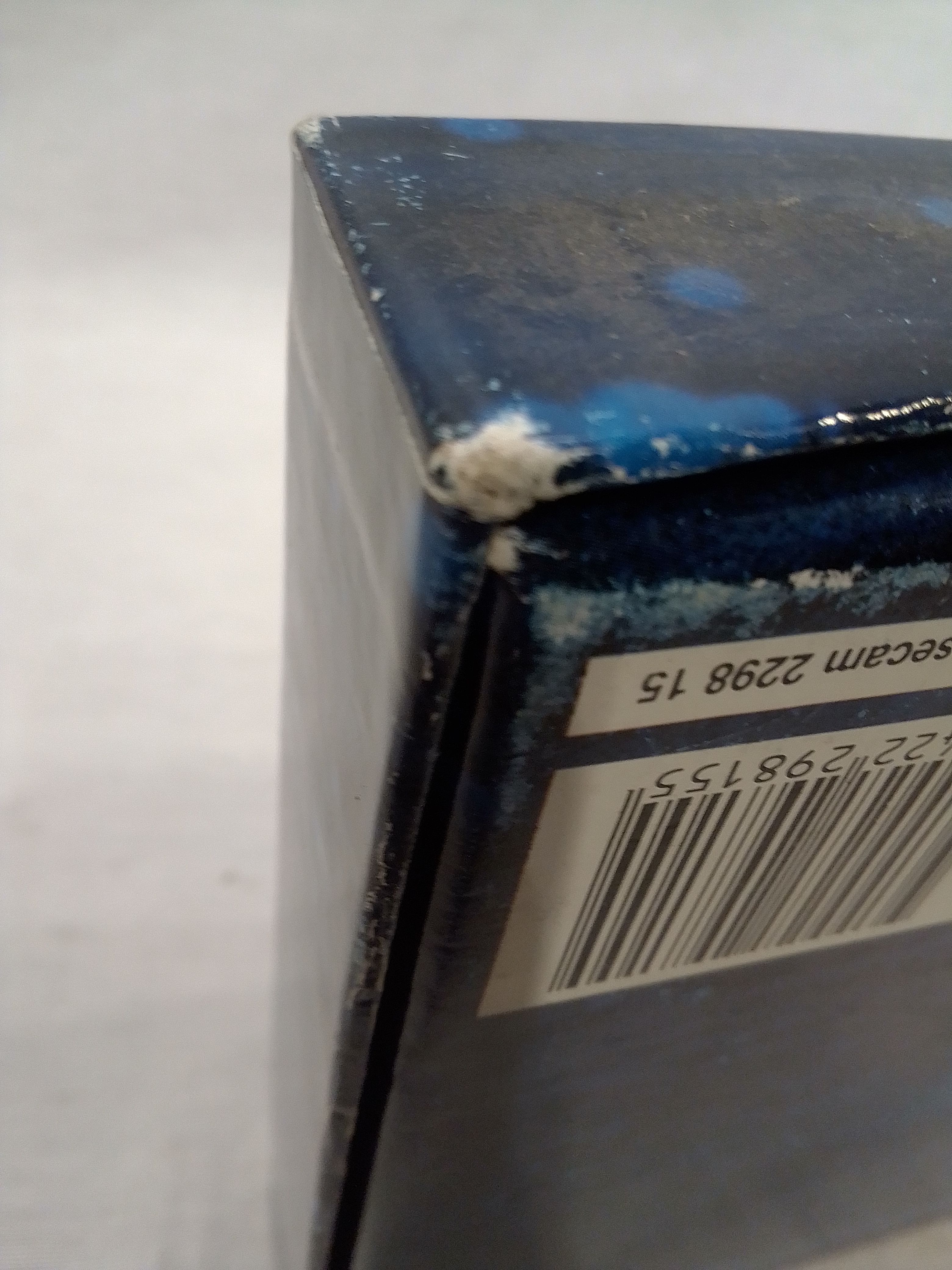 Coffret collector VHS "Le Grand Bleu" Version Longue + Livret de 24 Pages Bon état - Vue 7 - 