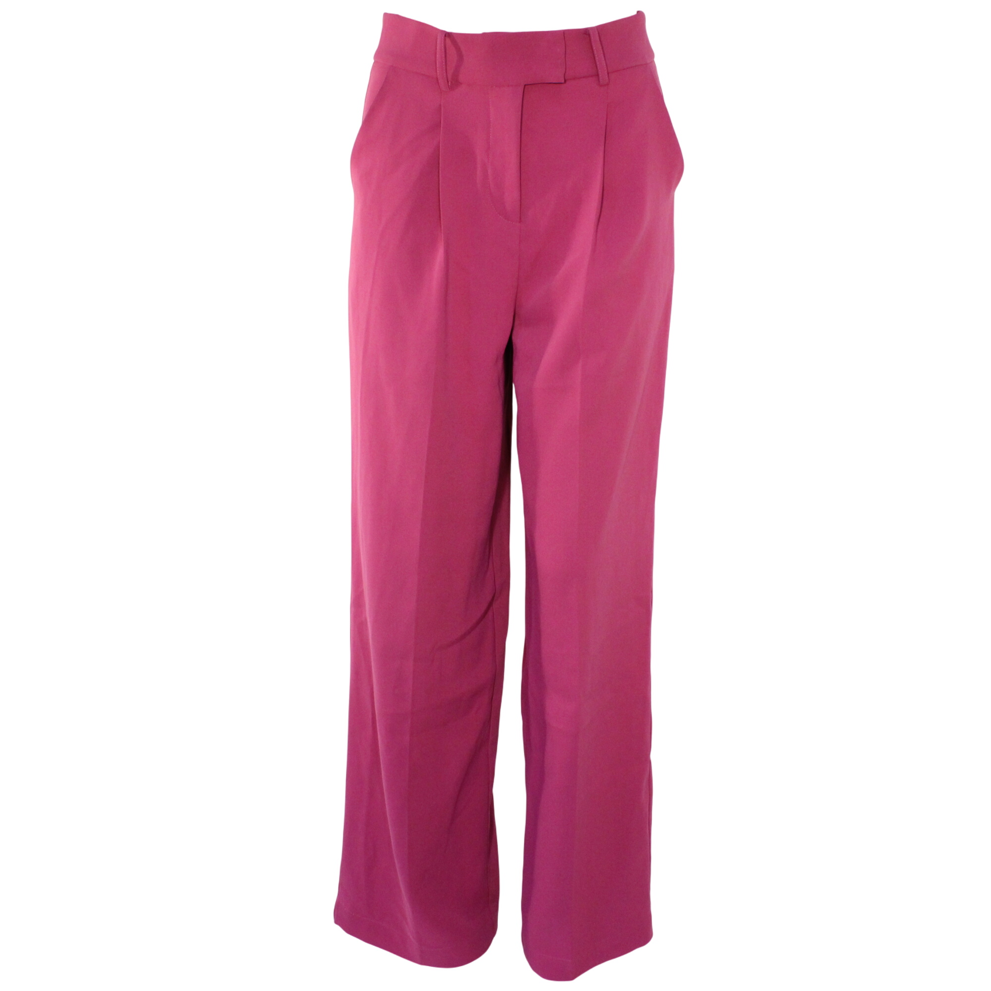 Acheter Pantalon Femme Magenta ETAM Taille S Très bon état - 11,50 € Pantalon Femme Magenta ETAM Taille S Très bon état - reconditionné disponible sur Label Emmaüs