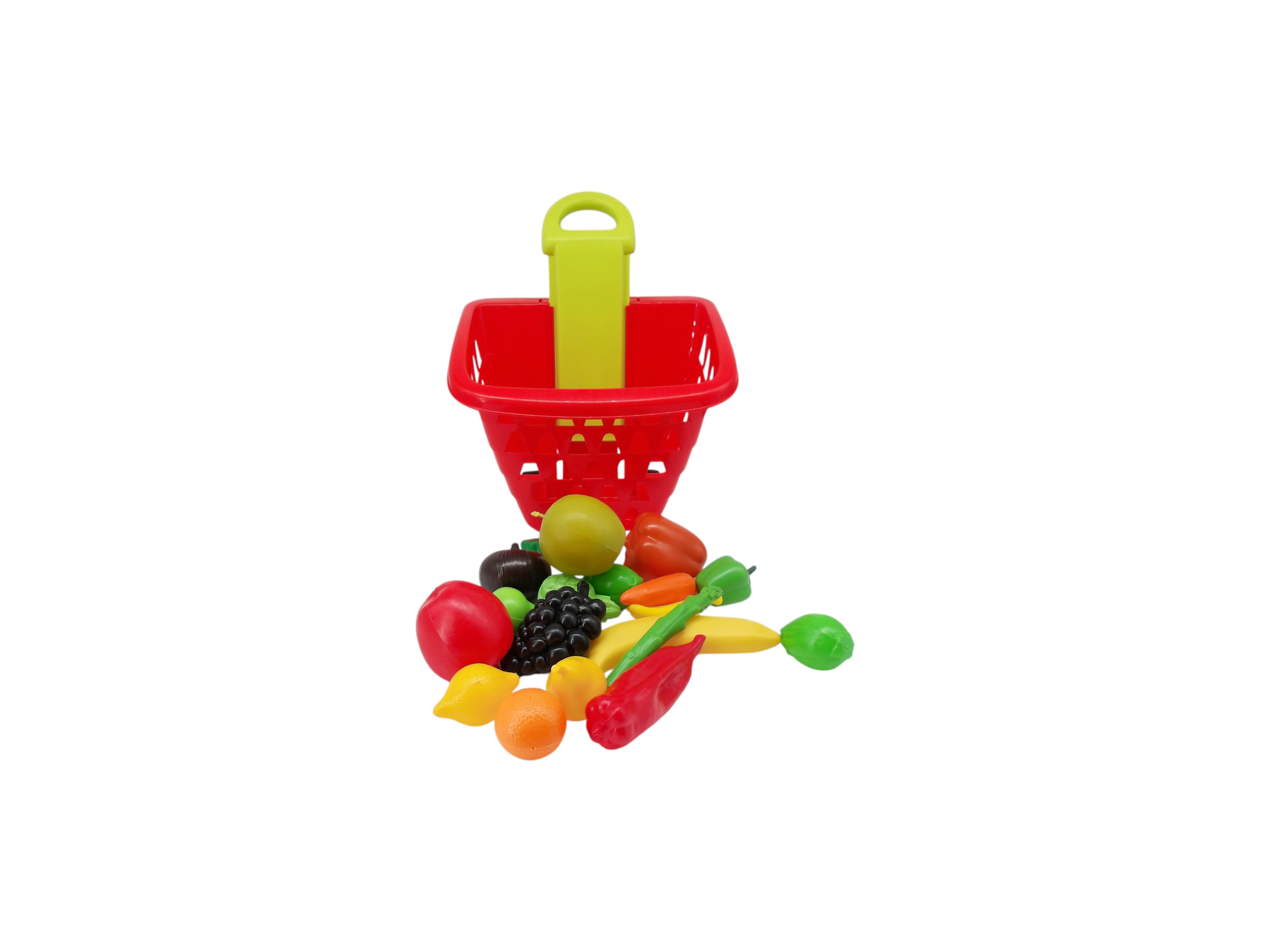 Chariot de fruits et légumes Très bon état - Vue 3 - 