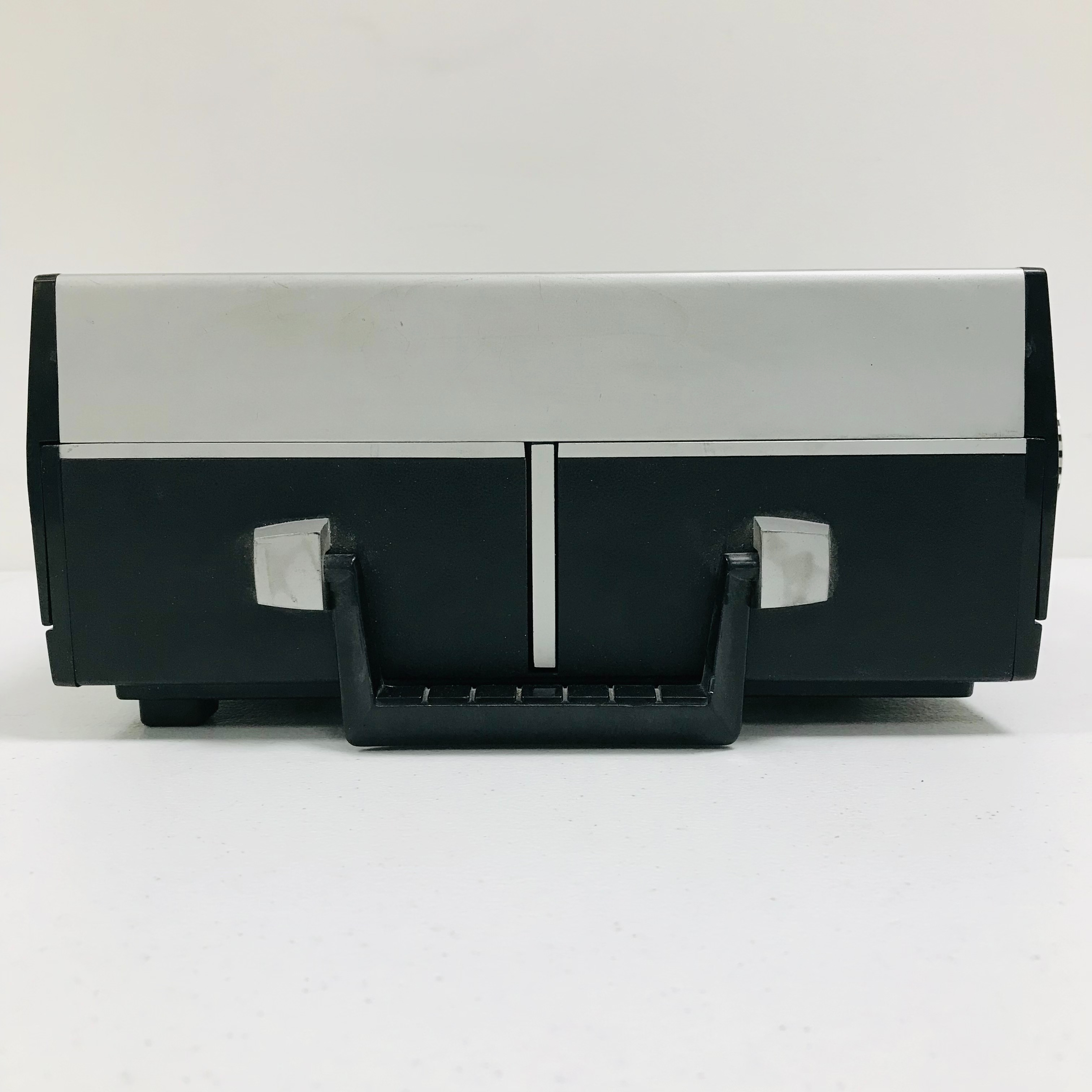 Projecteur de diapositives zoom autofocus GAF Rotomatic 737 - Photo 7