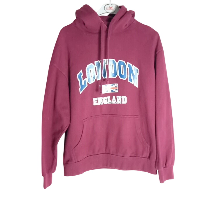 Sweat avec capuche - taille M - famona - Modalova
