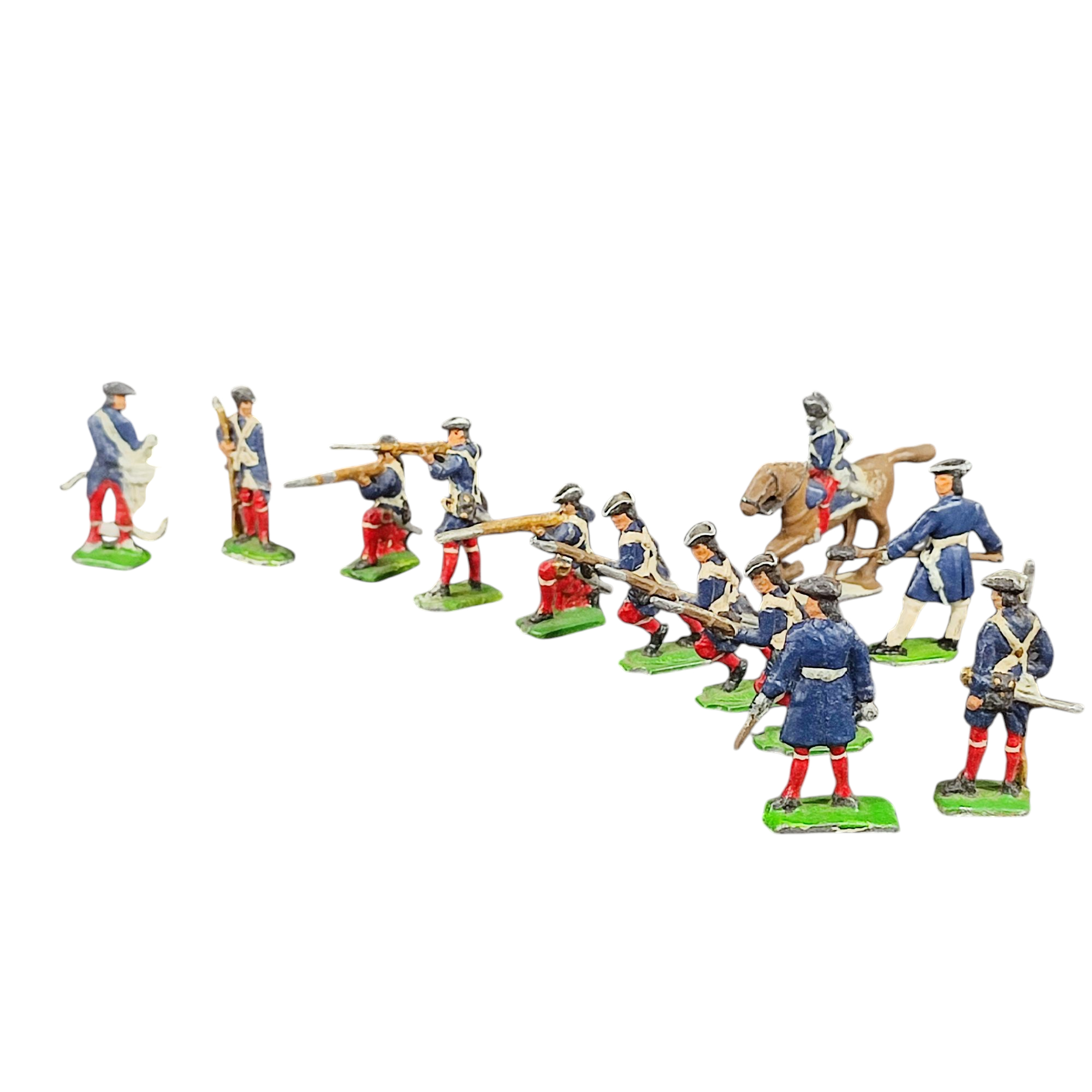 Coffret Soldats De Plomb Conté Collectibles, Spartacus Romains, 54mm, Neuf