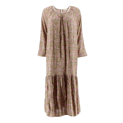 Robe imprime - Taille M - H&M - Modalova