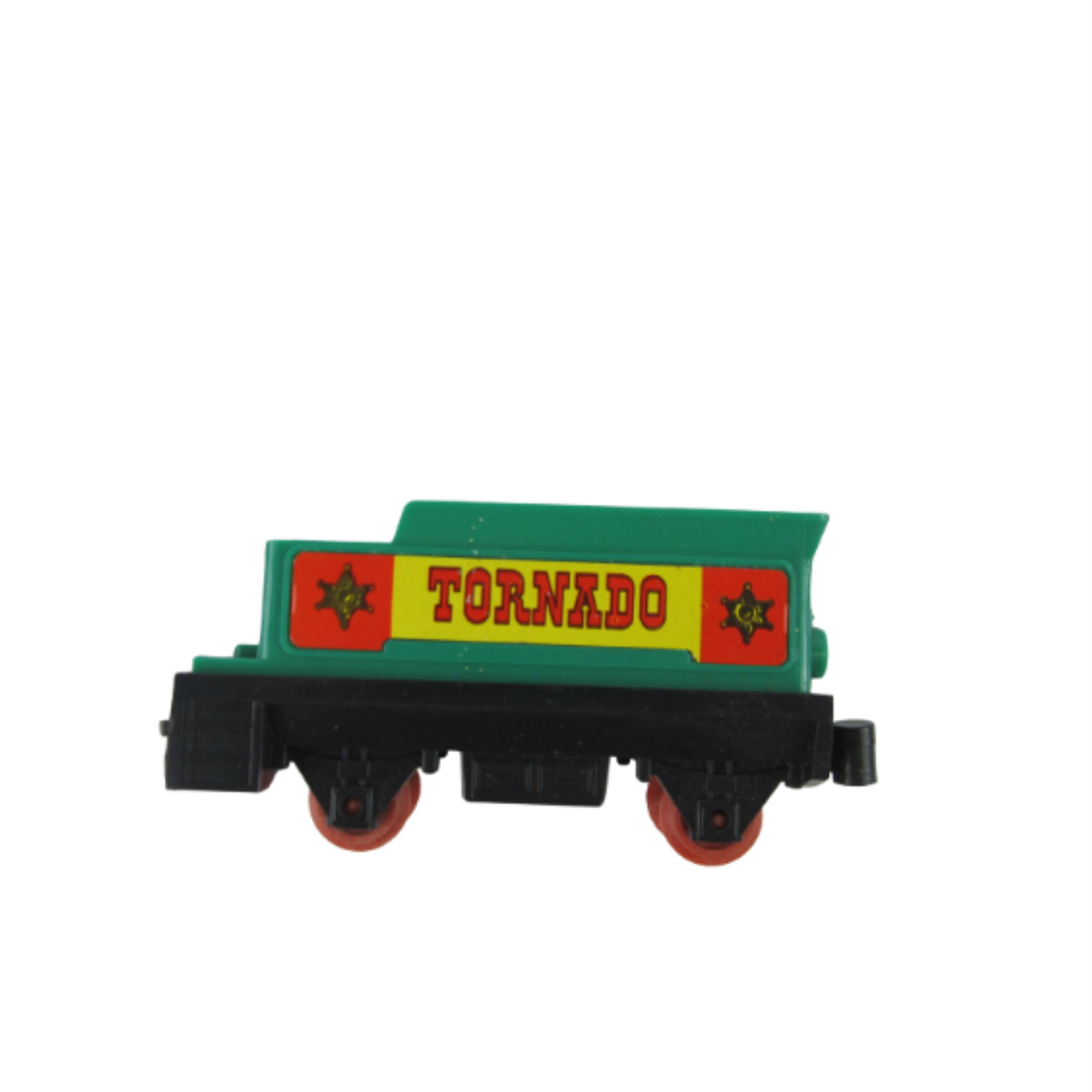 Train ankerbahn grip Bon état - Vue 10 - 
