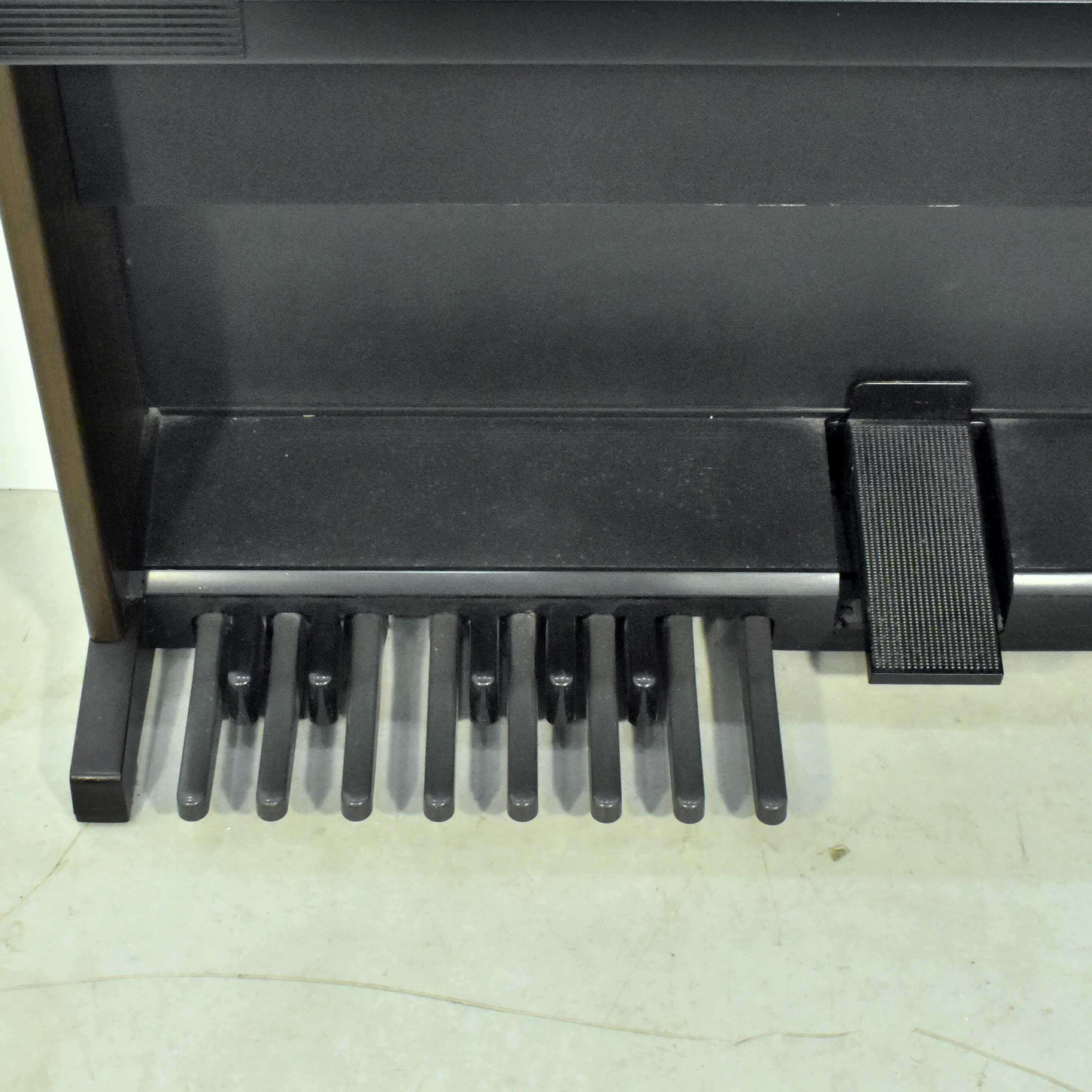 Synthétiseur Meuble - Technics® SX-EN1 Bon état - Vue 3 - 