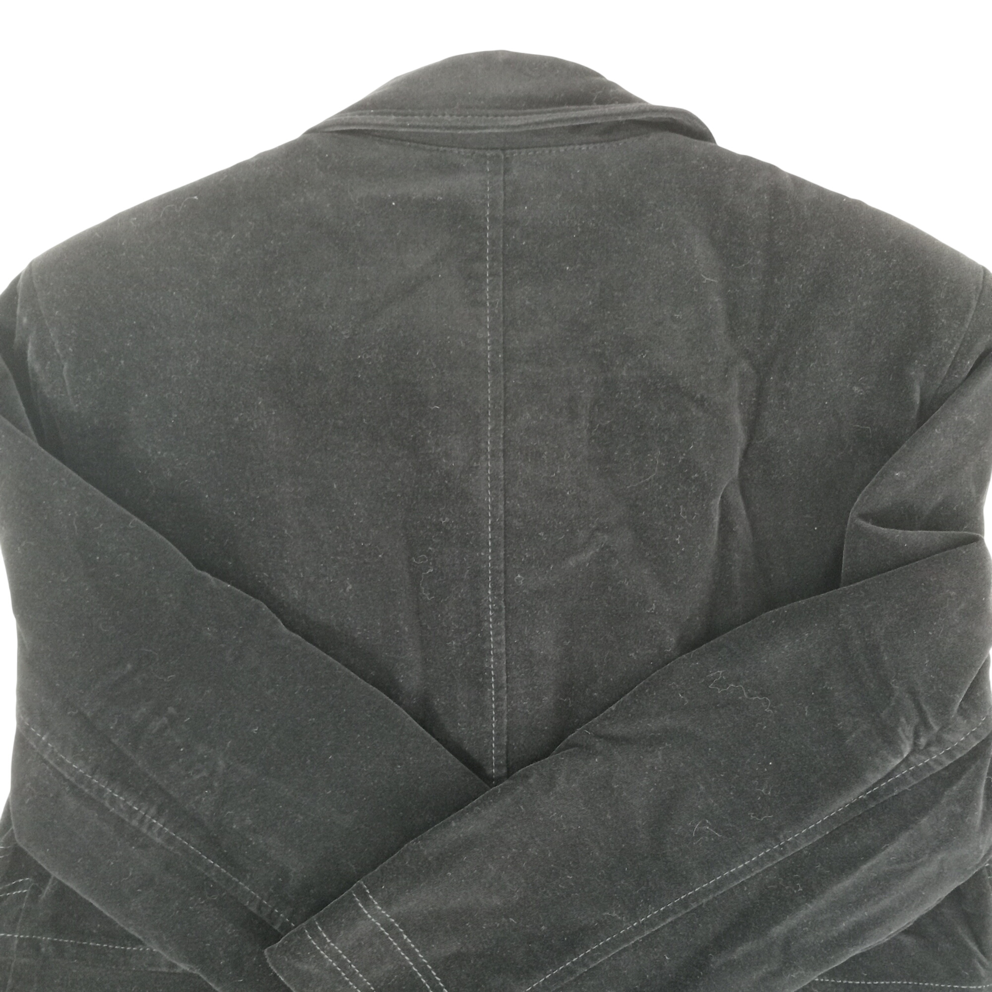Veste femme de la marque Scottage manches longues de couleur noir taille XXL (44) - Photo 4