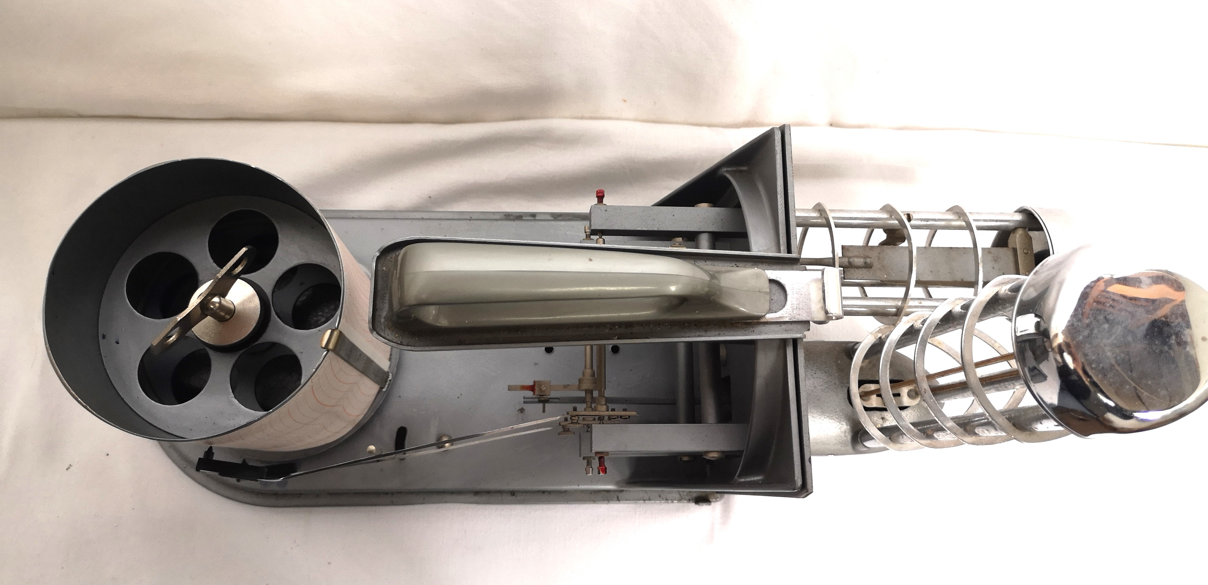 Hypographe Jules RIchard - Très bon état - Photo 2