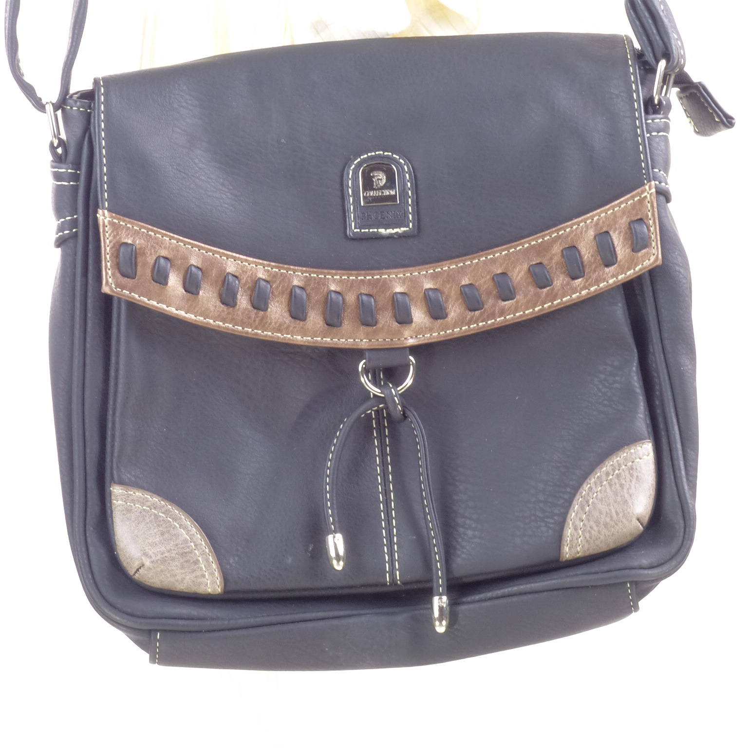 Sac Collection Phoenix - Très bon état - Photo 2