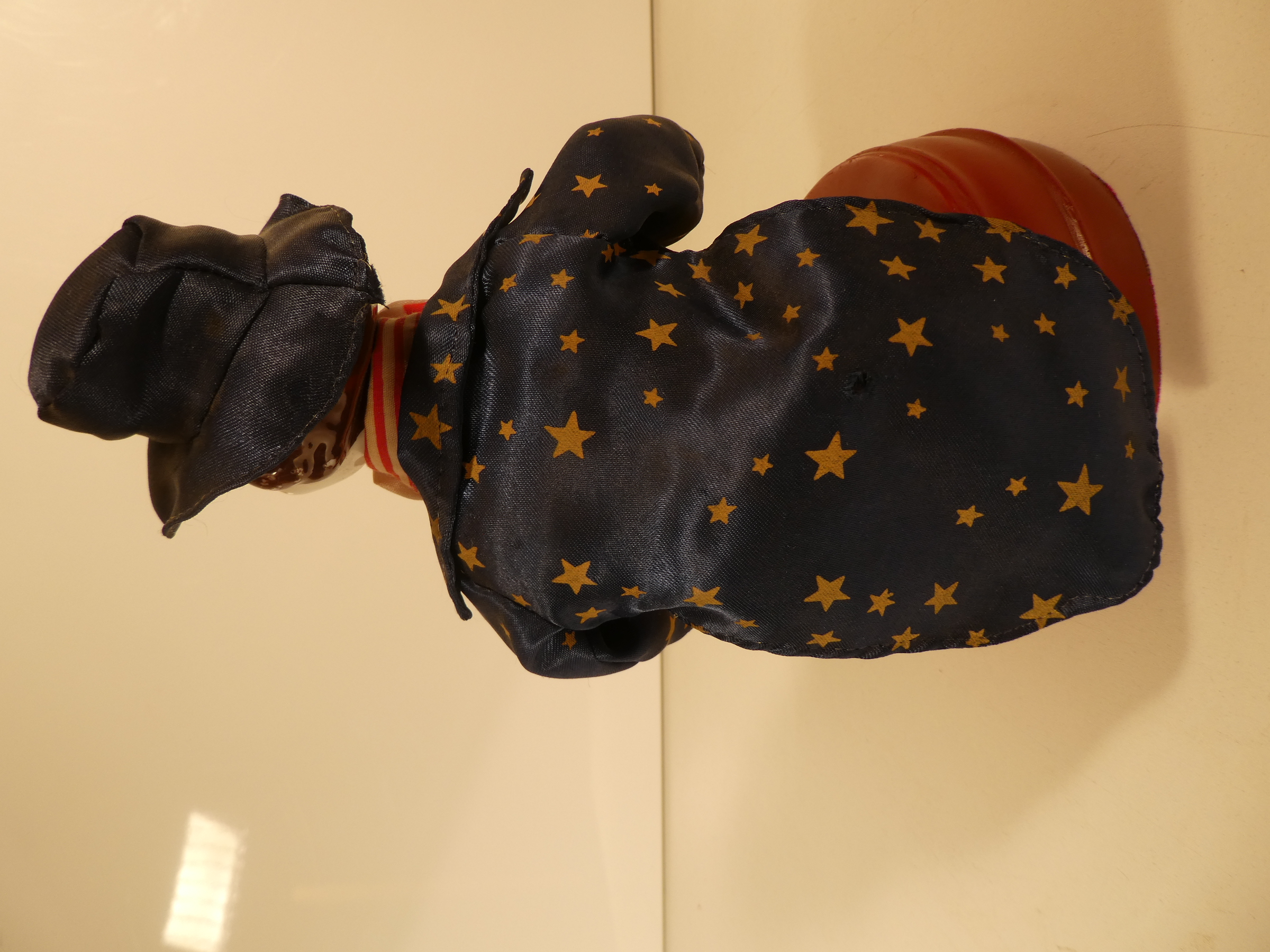 Boîte à musique clown  - État correct - Photo 6