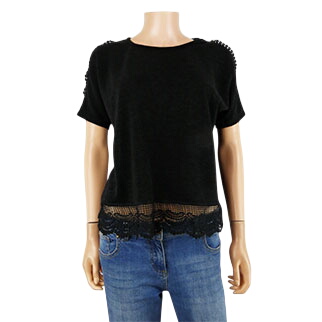 Blouse imprime - Taille M - Jennyfer - Modalova