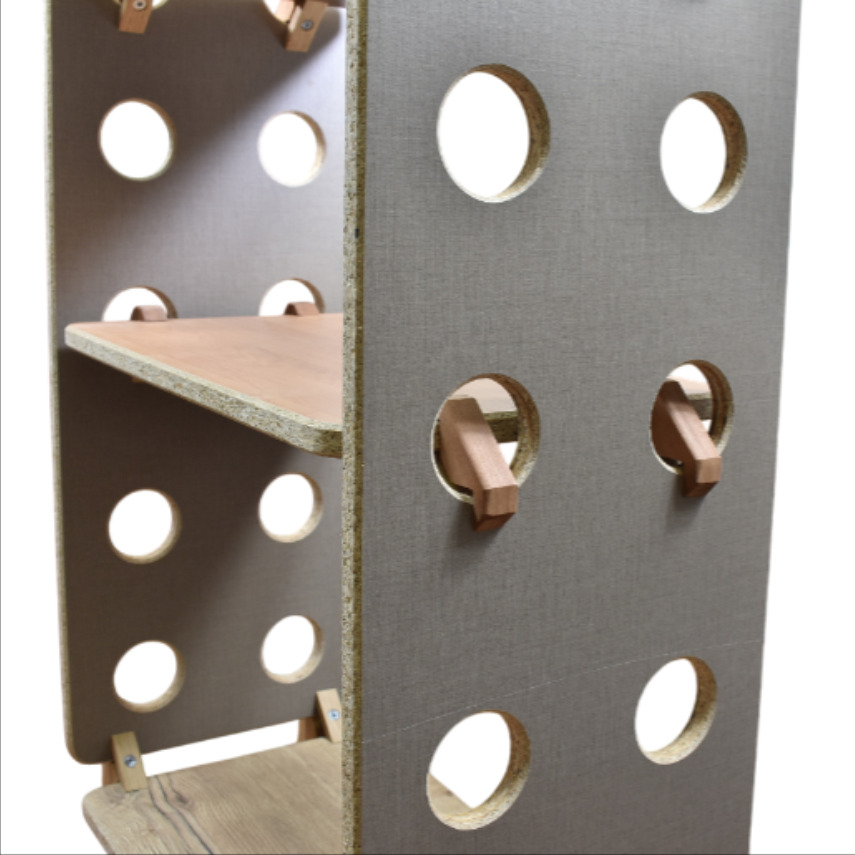 Meuble de rangement 