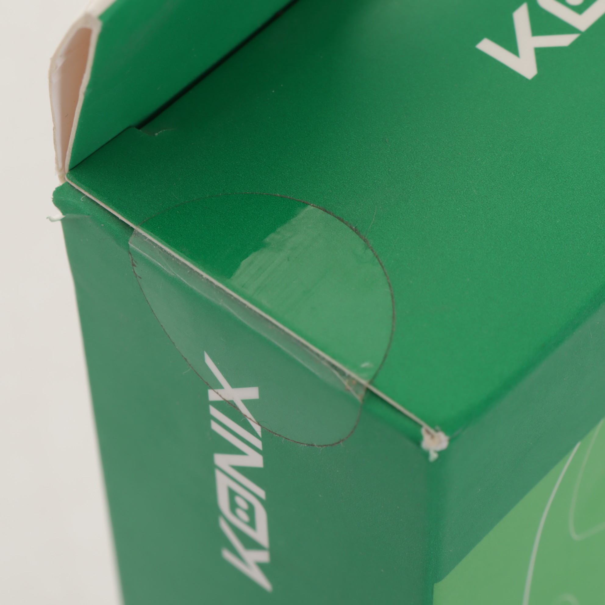 Double station de charge + 2 batteries pour manettes Xbox One - KONIX - Photo 3