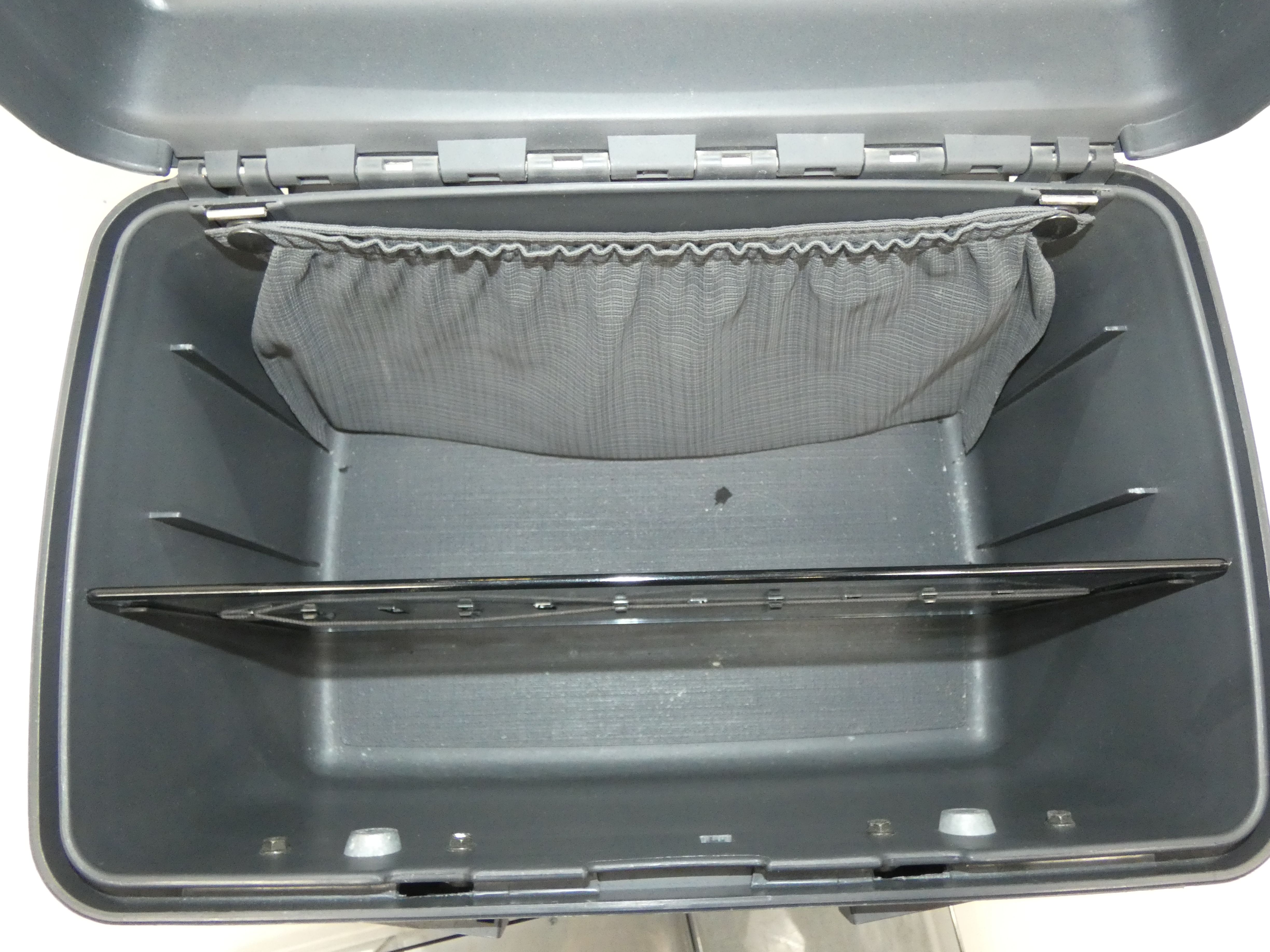 Vanity ou nécessaire de toilette de voyage DELSEY - Très bon état - Photo 5