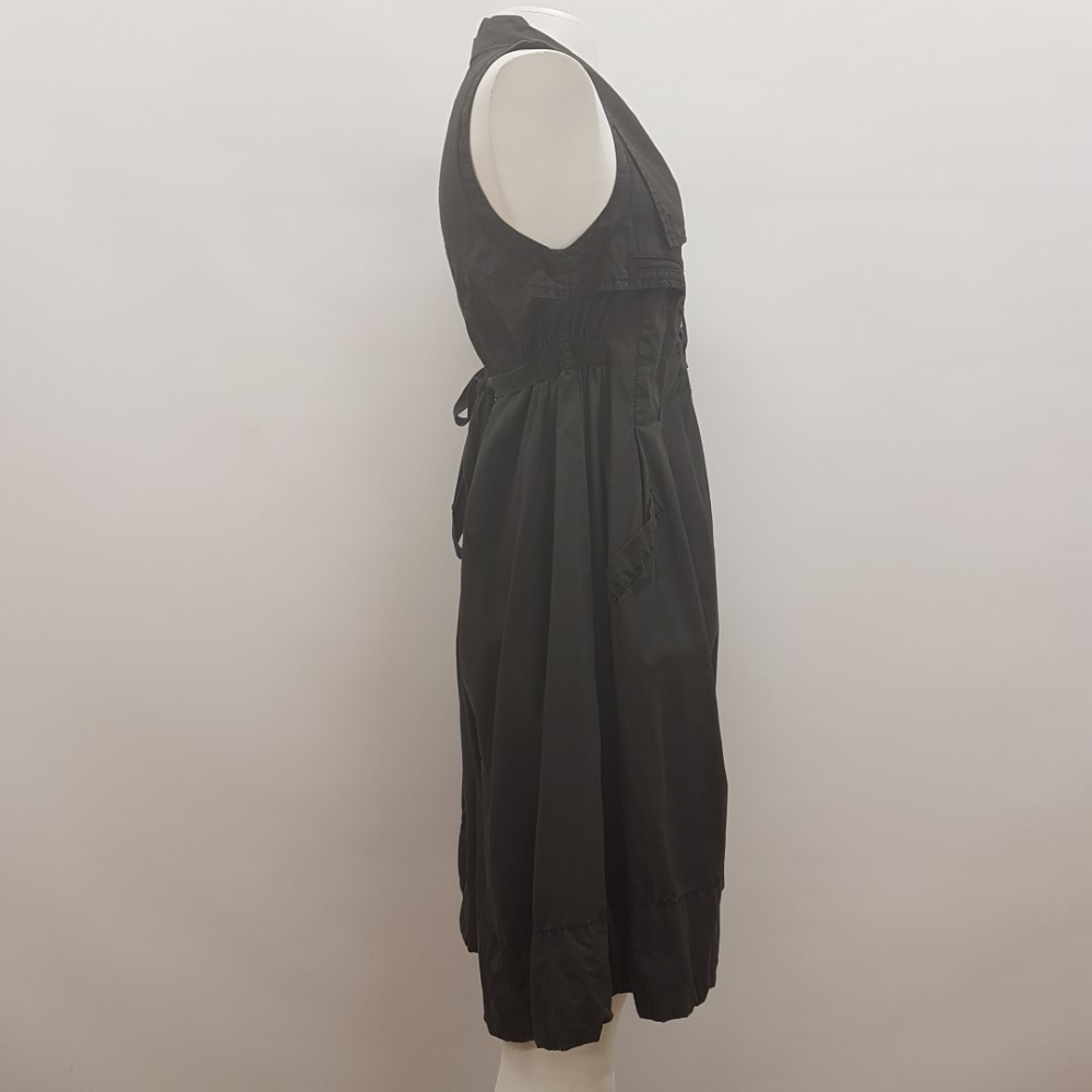 Robe - SQUARE DENIM - Taille 34 - Photo 1