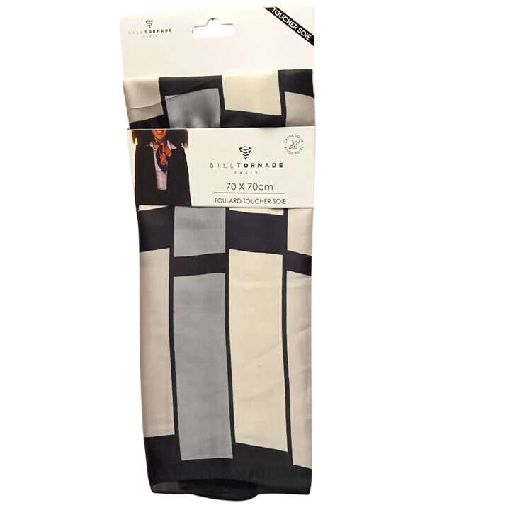 Foulard Bill Tornade Paris - billtornade - Modalova