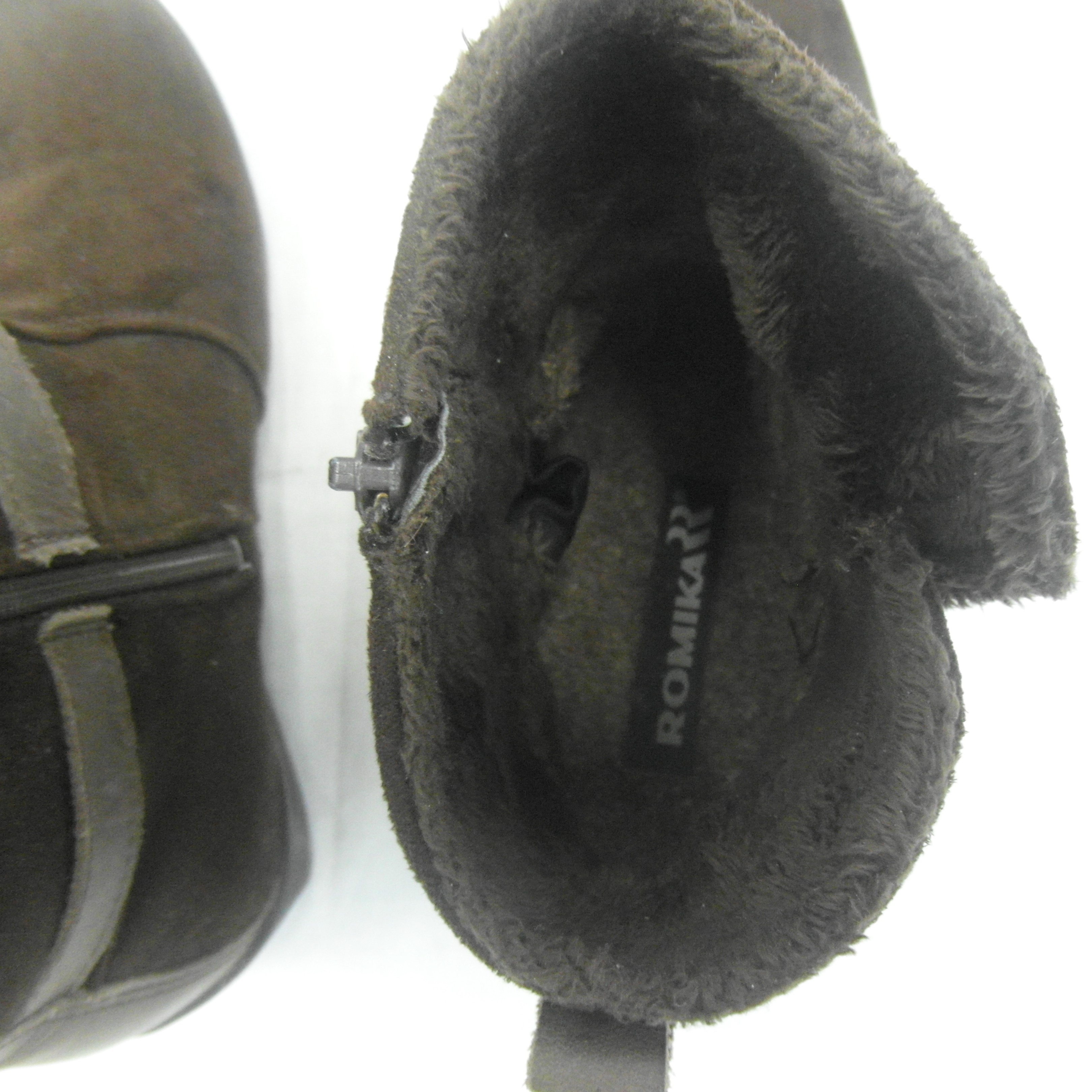 Bottines Romika pointure 36 - Photo 5