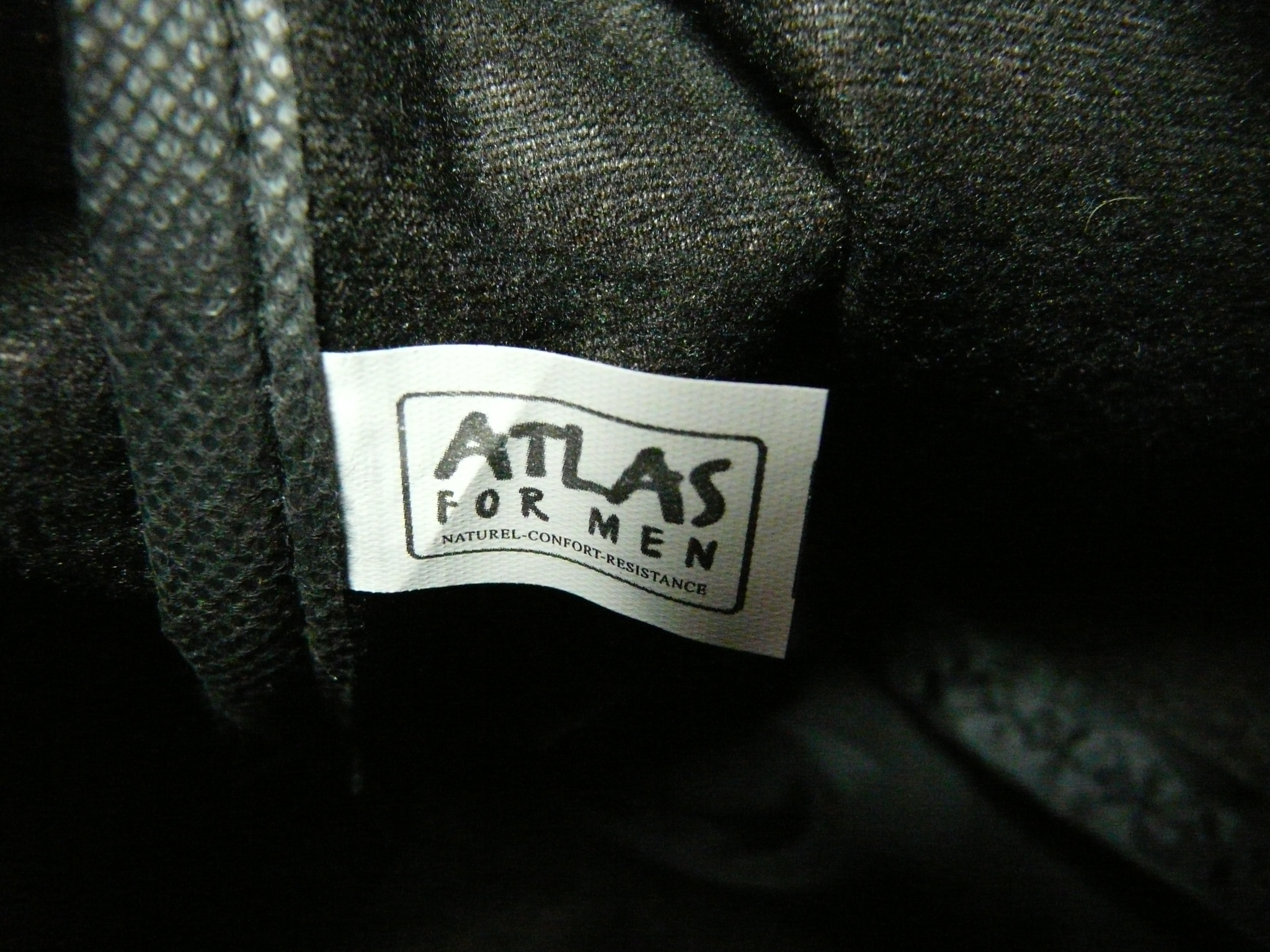 Sacoche en similicuir - Daniel Hechter Atlas For Men  - Vue 8 - 