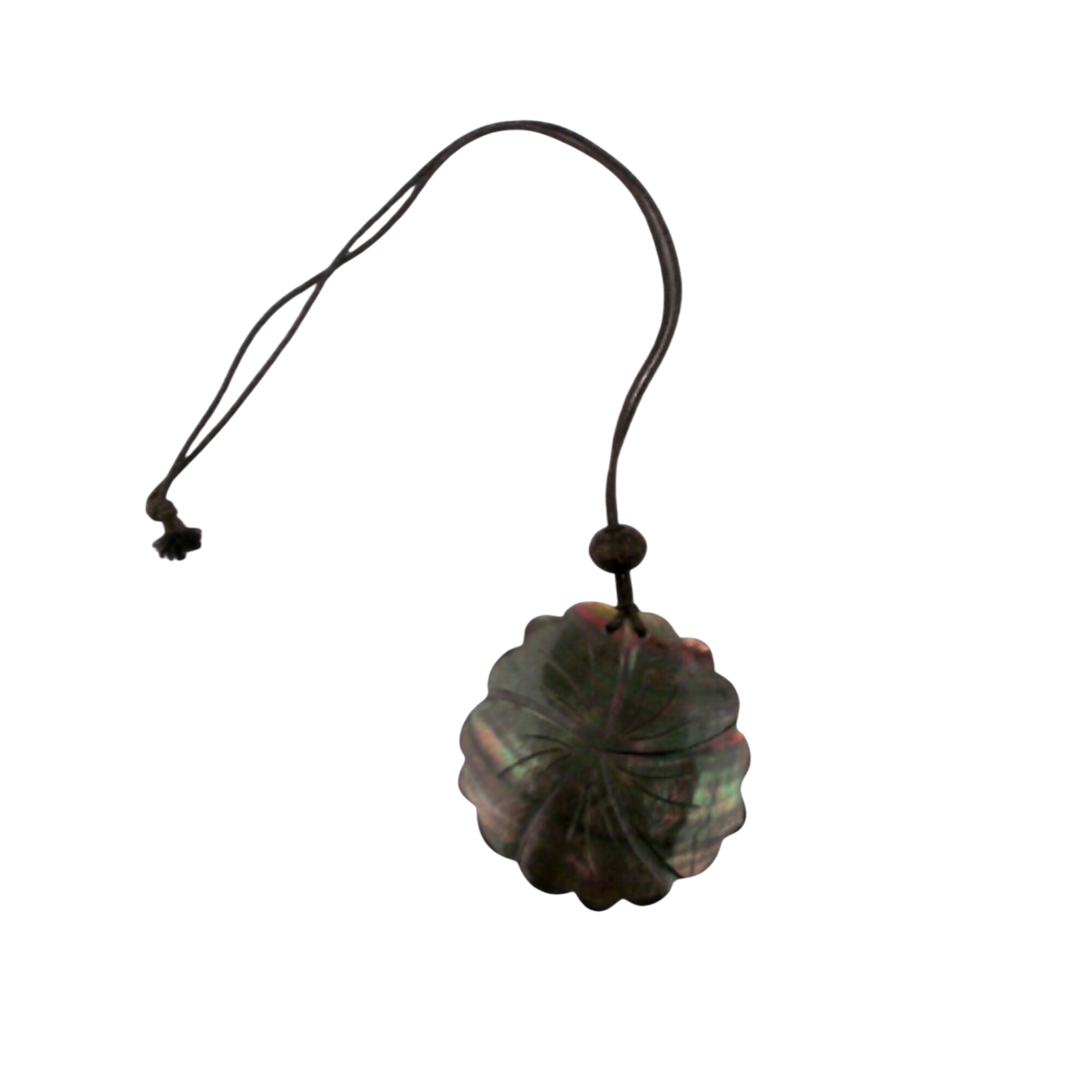Collier en nacre - Label Emmaus - Modalova