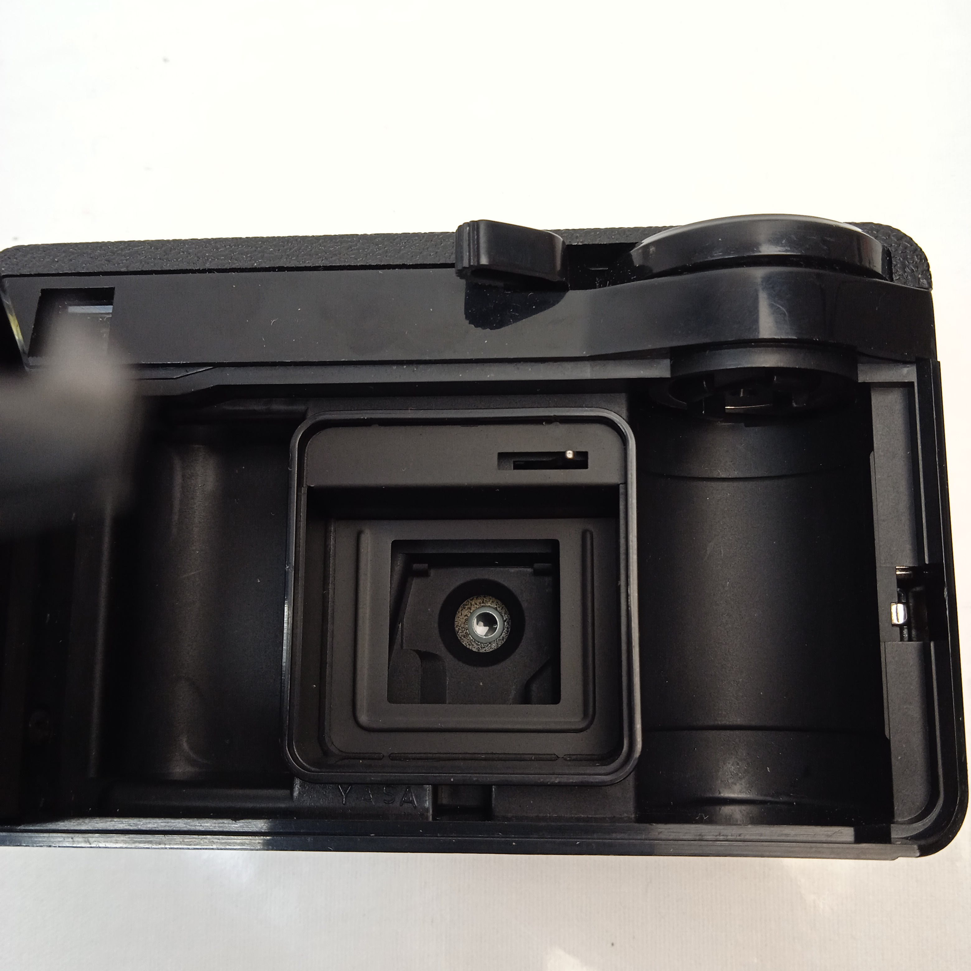 Appareil Photo KODAK 355 X Instamatic Camera Electronic - État correct - Photo 19